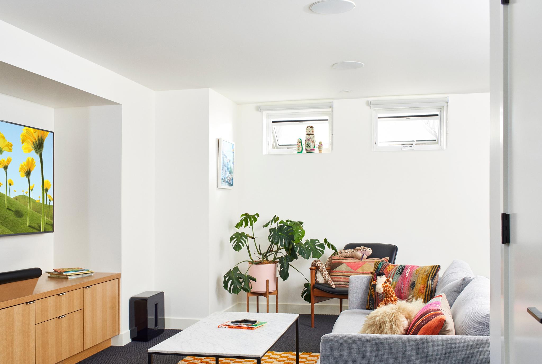 Ceiling Speaker Pair Sonos