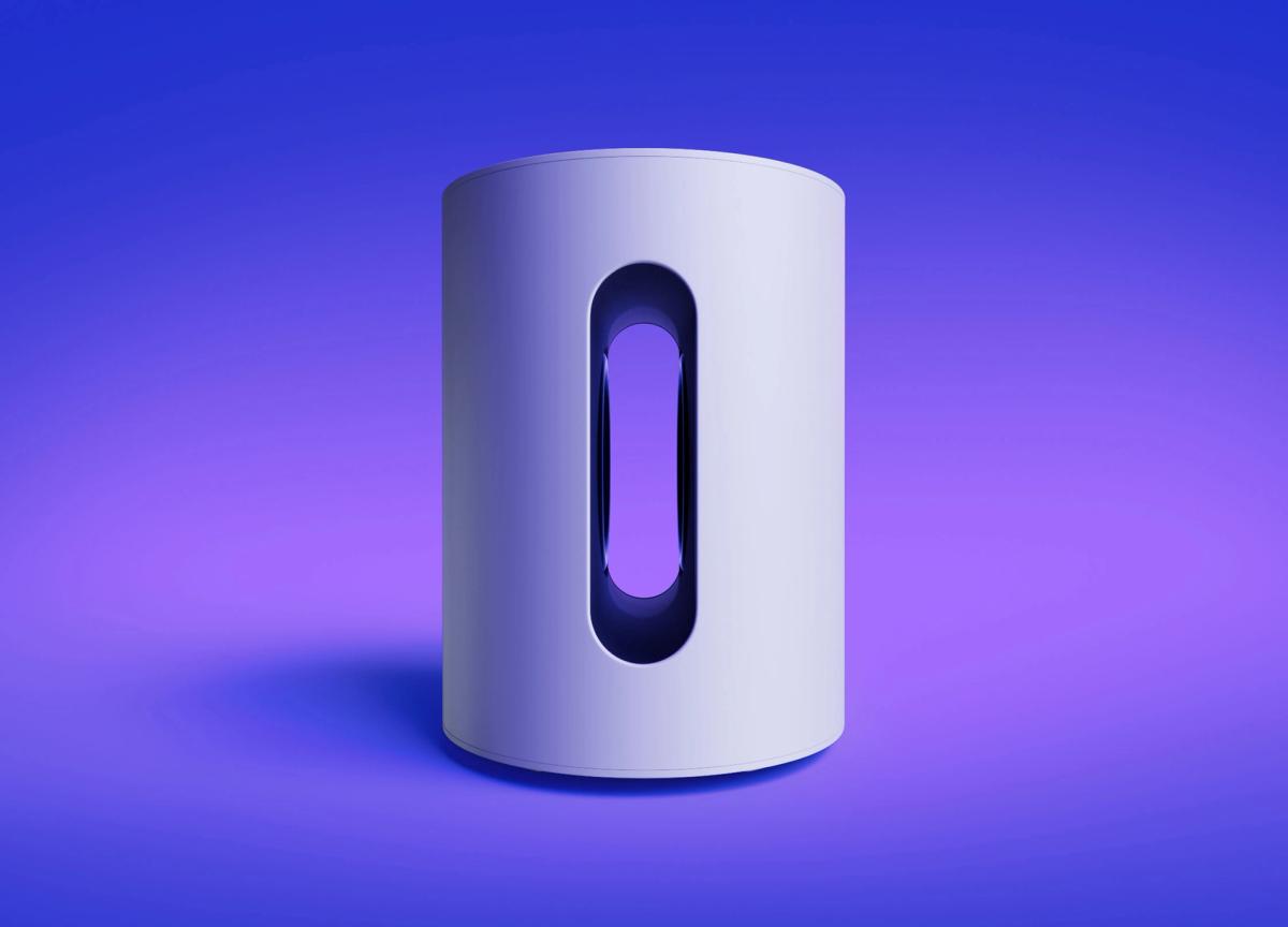 Sonos wireless Speaker und Home Sound Systeme