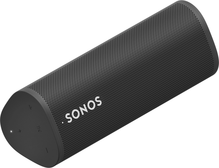 Roam A Portable Waterproof Smart Speaker Sonos
