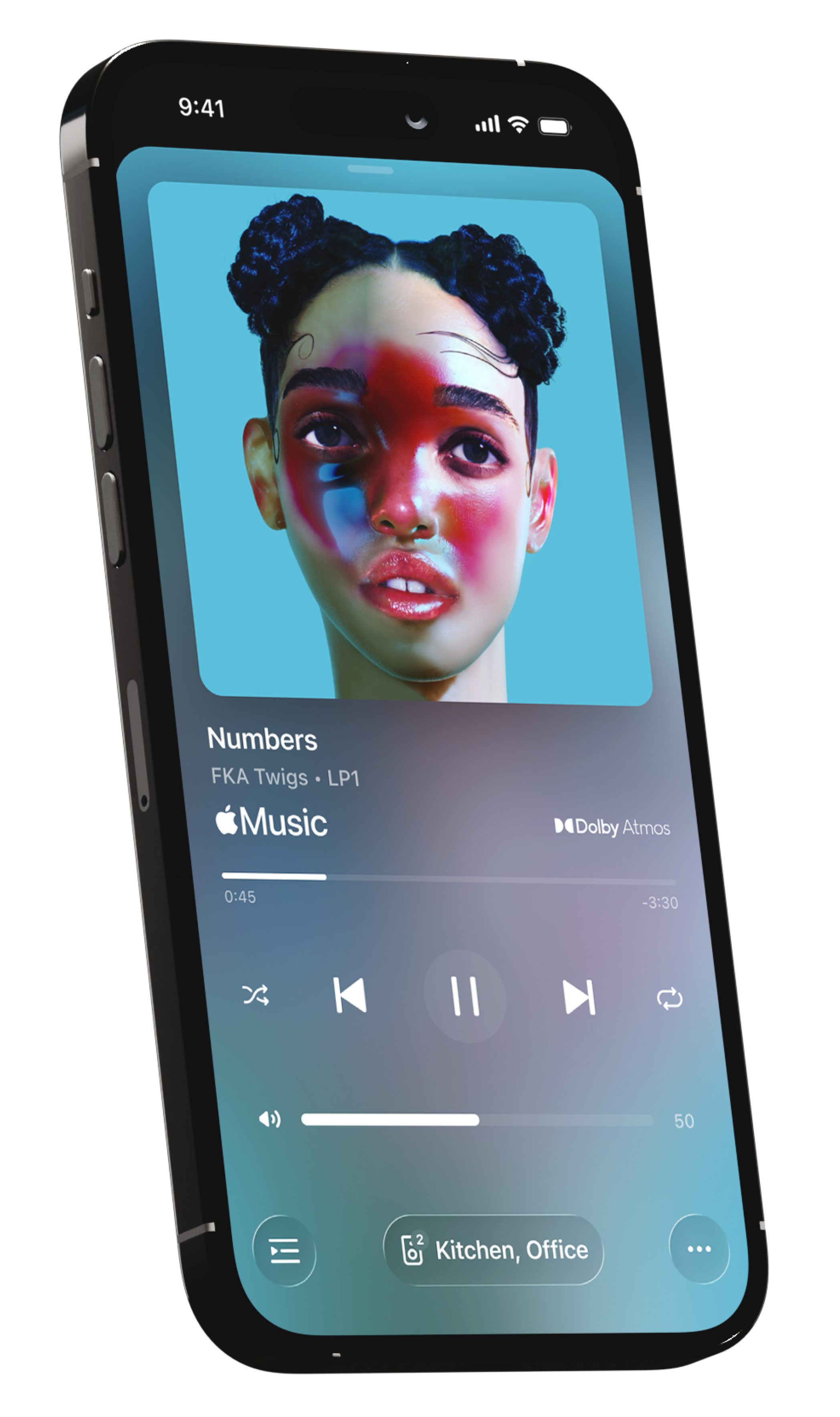Sonos app