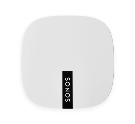 Prøve indenlandske nægte SONOS User Guide | Boost