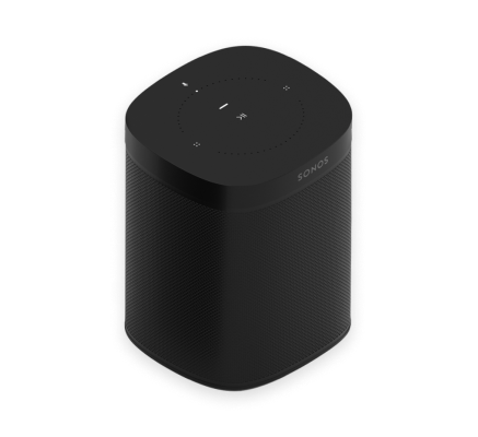 sonos one bluetooth adapter