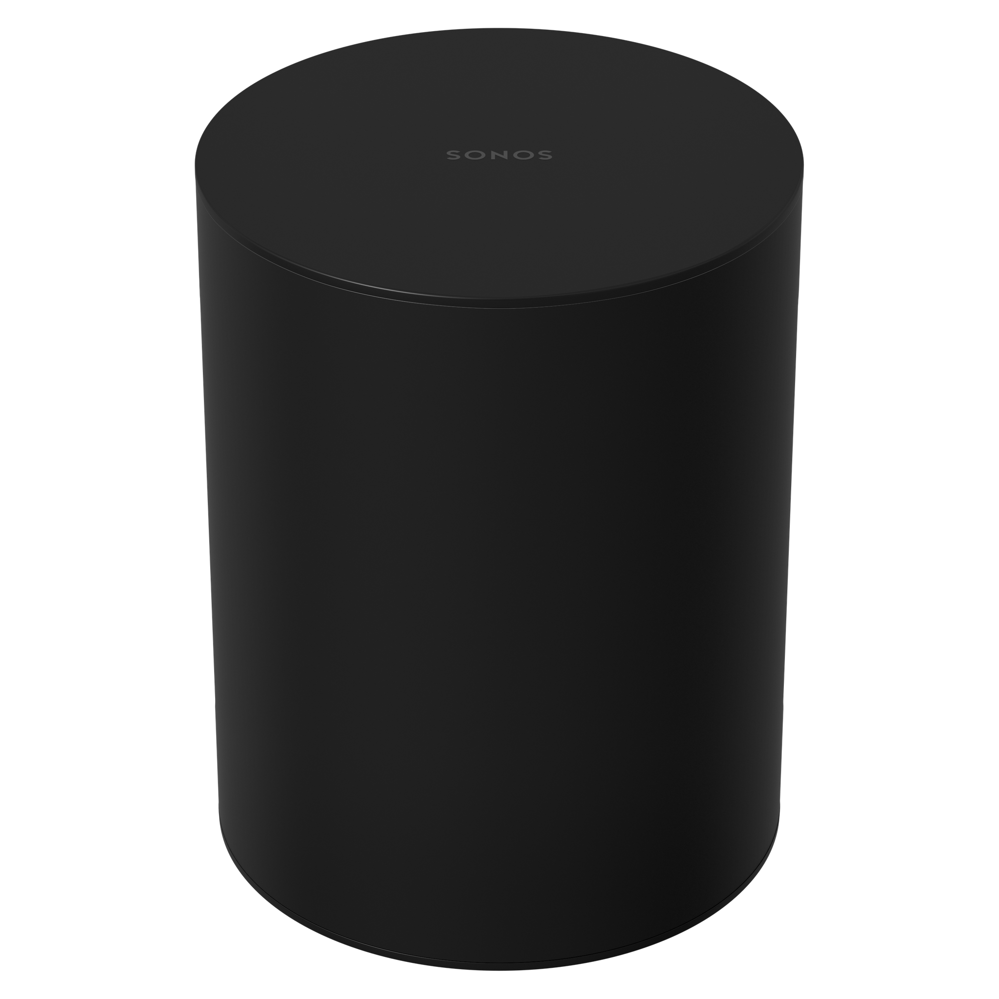 Sub Mini De compacte subwoofer met veel bass Sonos