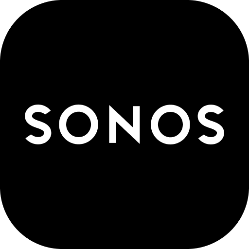 Application Sonos S2