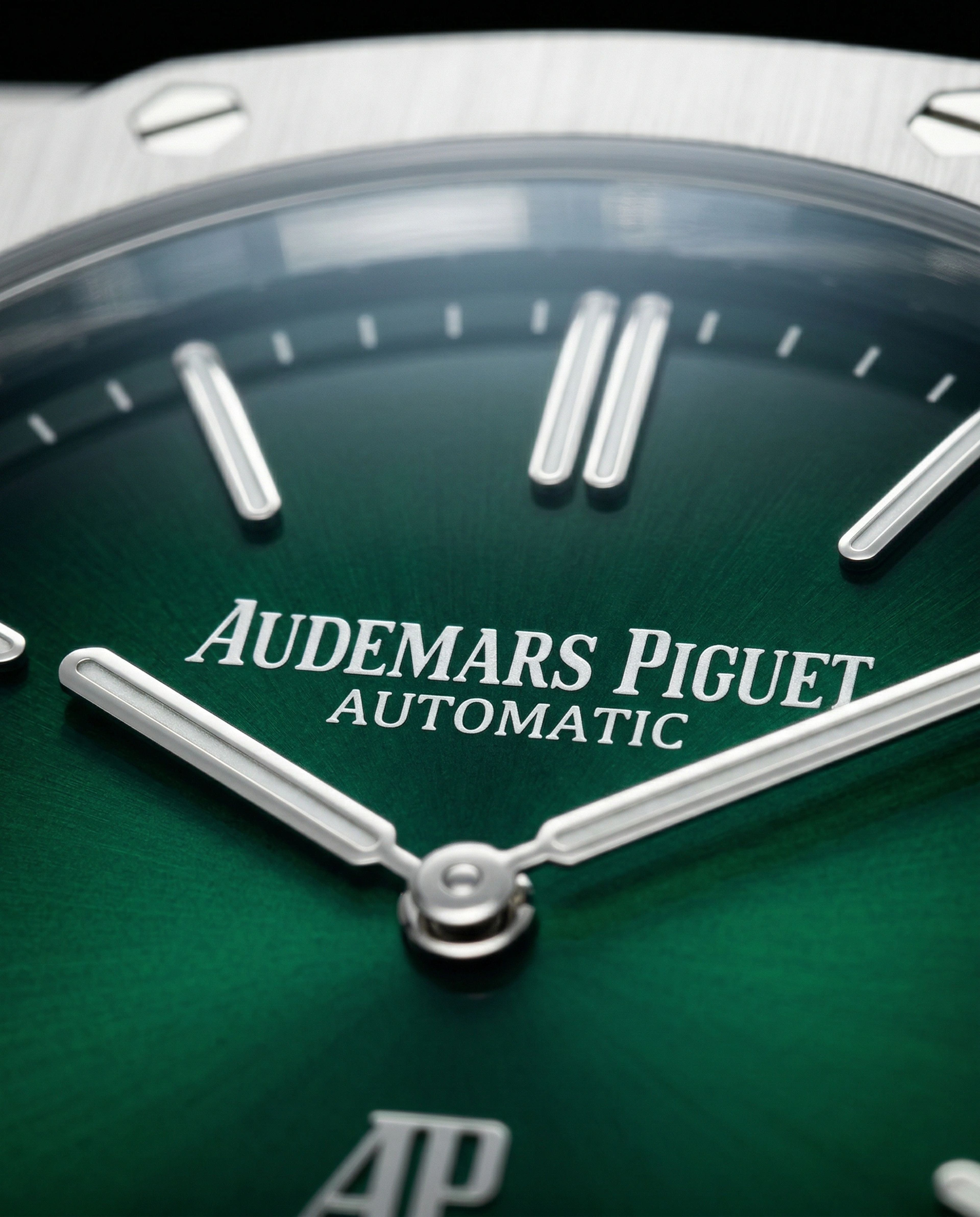 Audemars Piguet Royal Oak Jumbo Extra-Thin 50th Anniversary