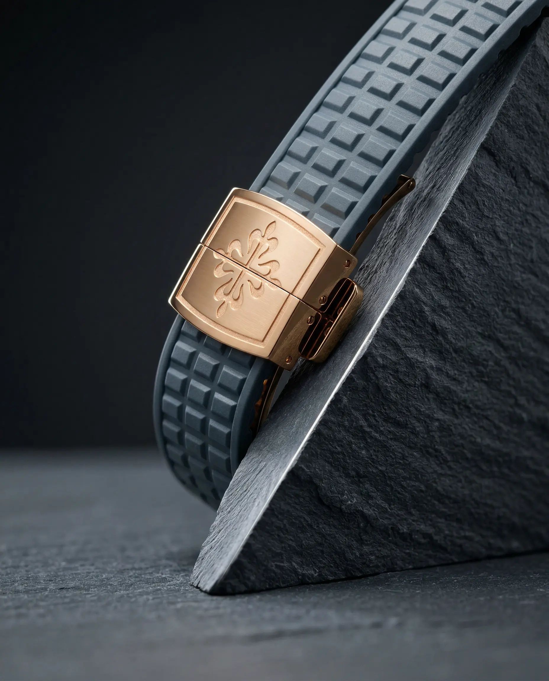 Patek Philippe Aquanaut Luce Annual Calendar