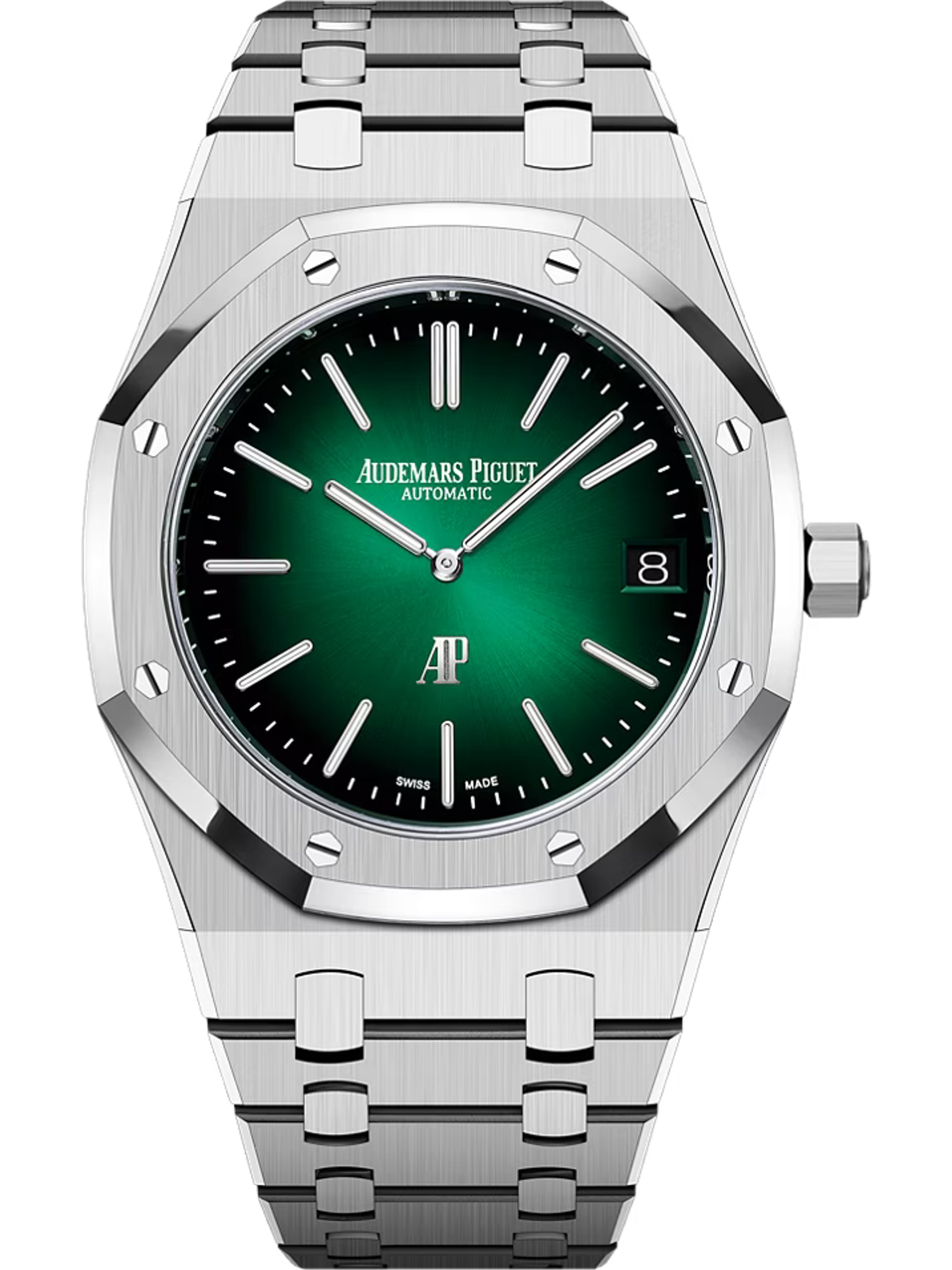 Audemars Piguet Royal Oak Jumbo Extra-Thin 50th Anniversary