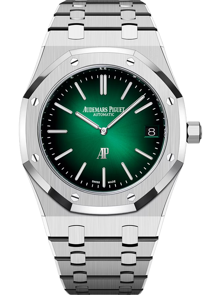 Audemars Piguet Royal Oak Jumbo Extra-Thin 50th Anniversary