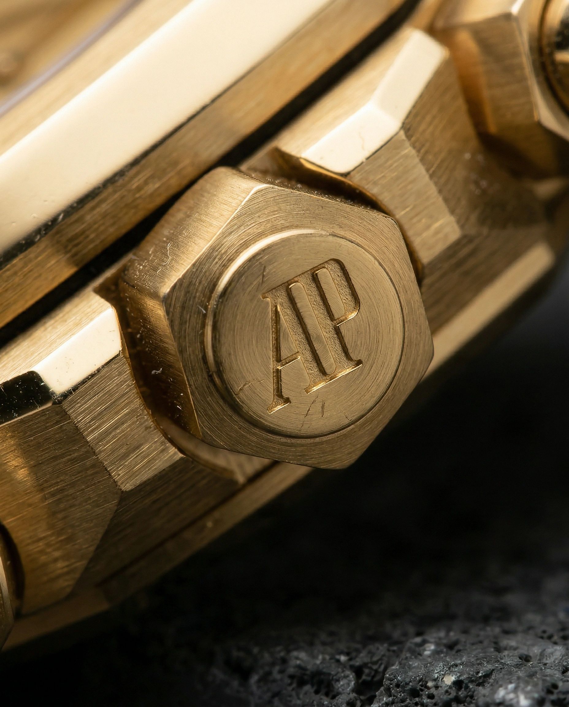 Audemars Piguet Royal Oak Chronograph x 1017 ALYX 9SM
