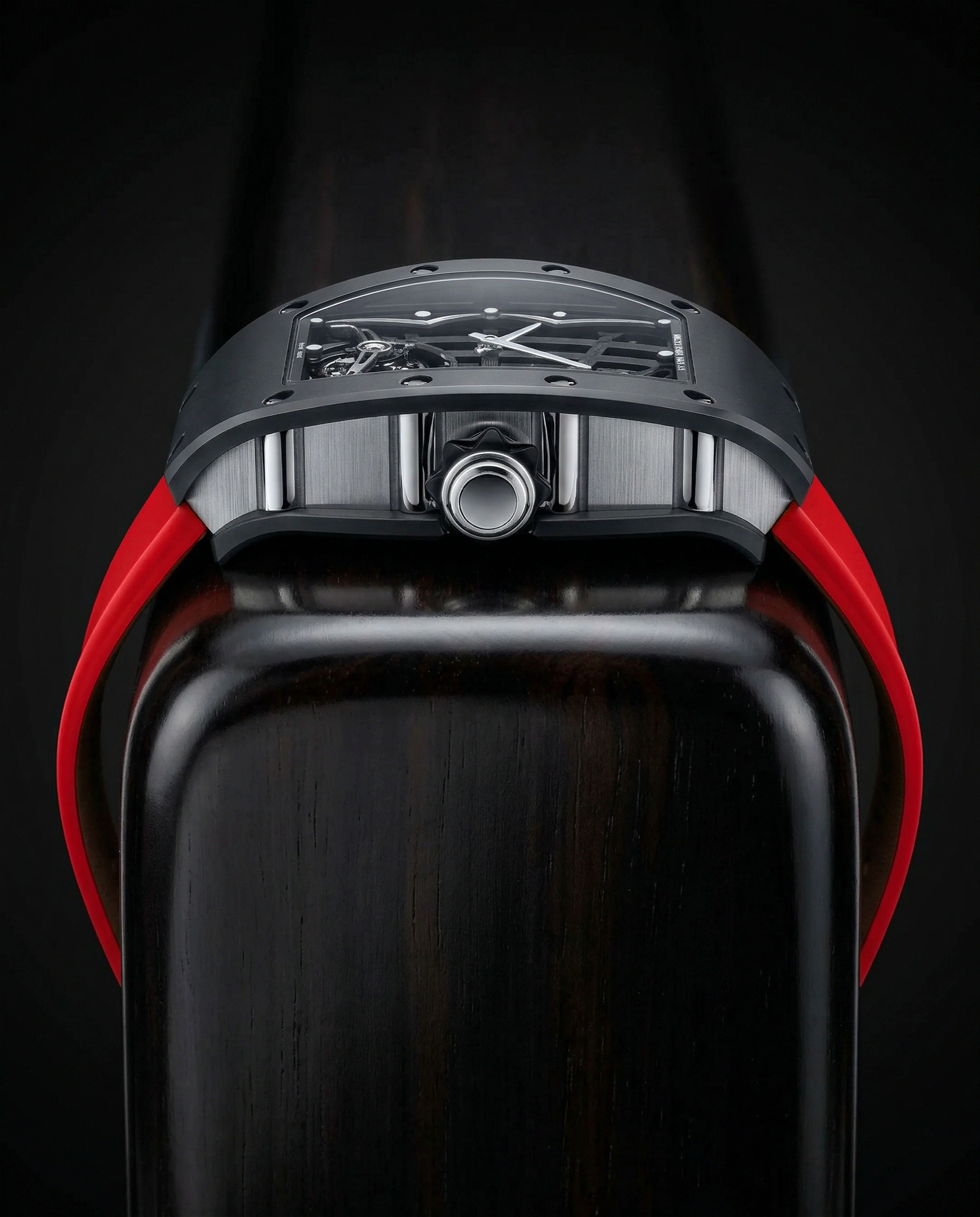 Richard Mille RM 74-01 Automatic Winding Tourbillon