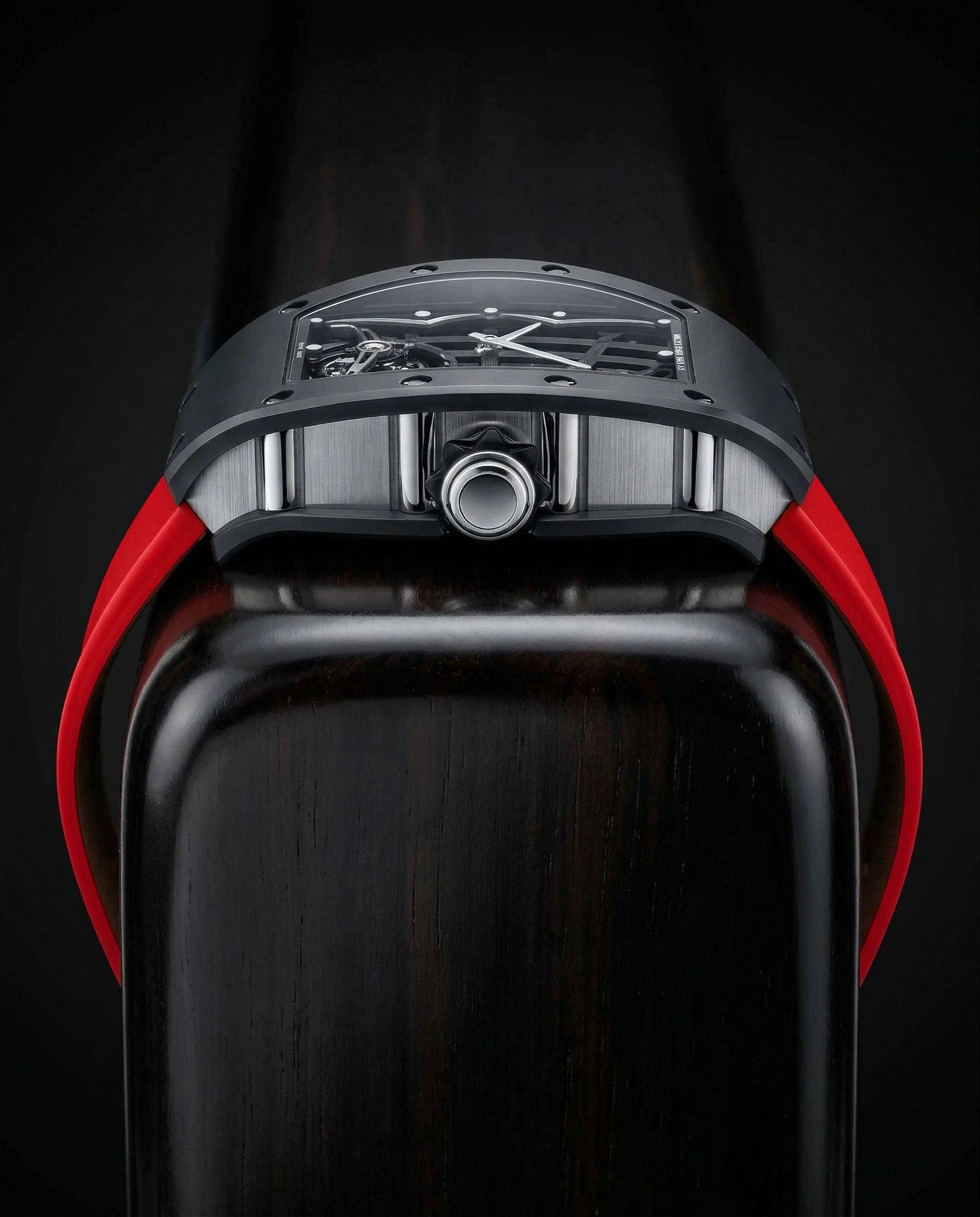 Richard Mille RM 74-01 Automatic Winding Tourbillon