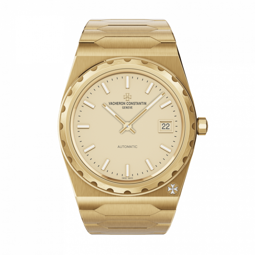 Vacheron Constantin Historiques 37 mm Yellow Gold