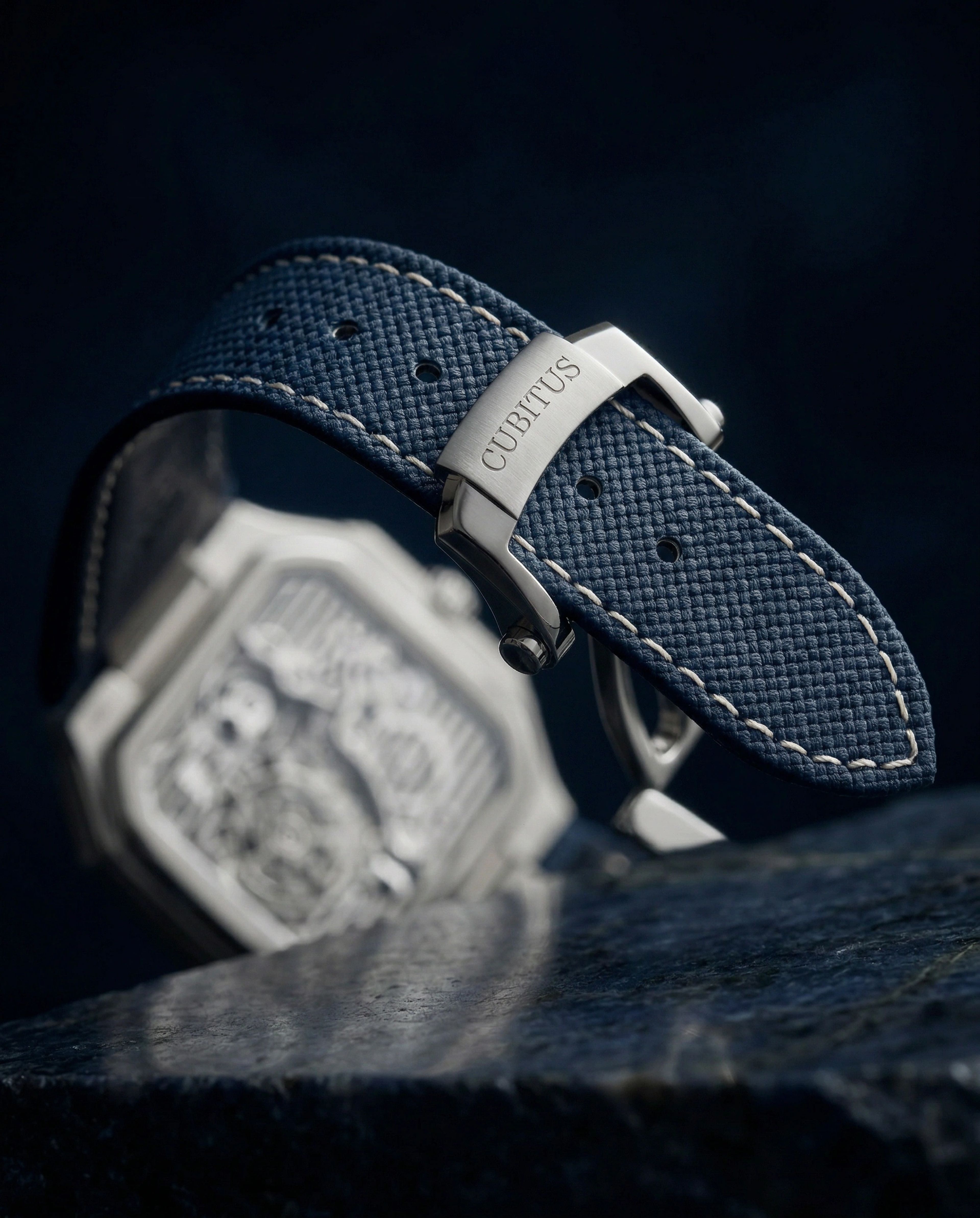 Patek Philippe Cubitus