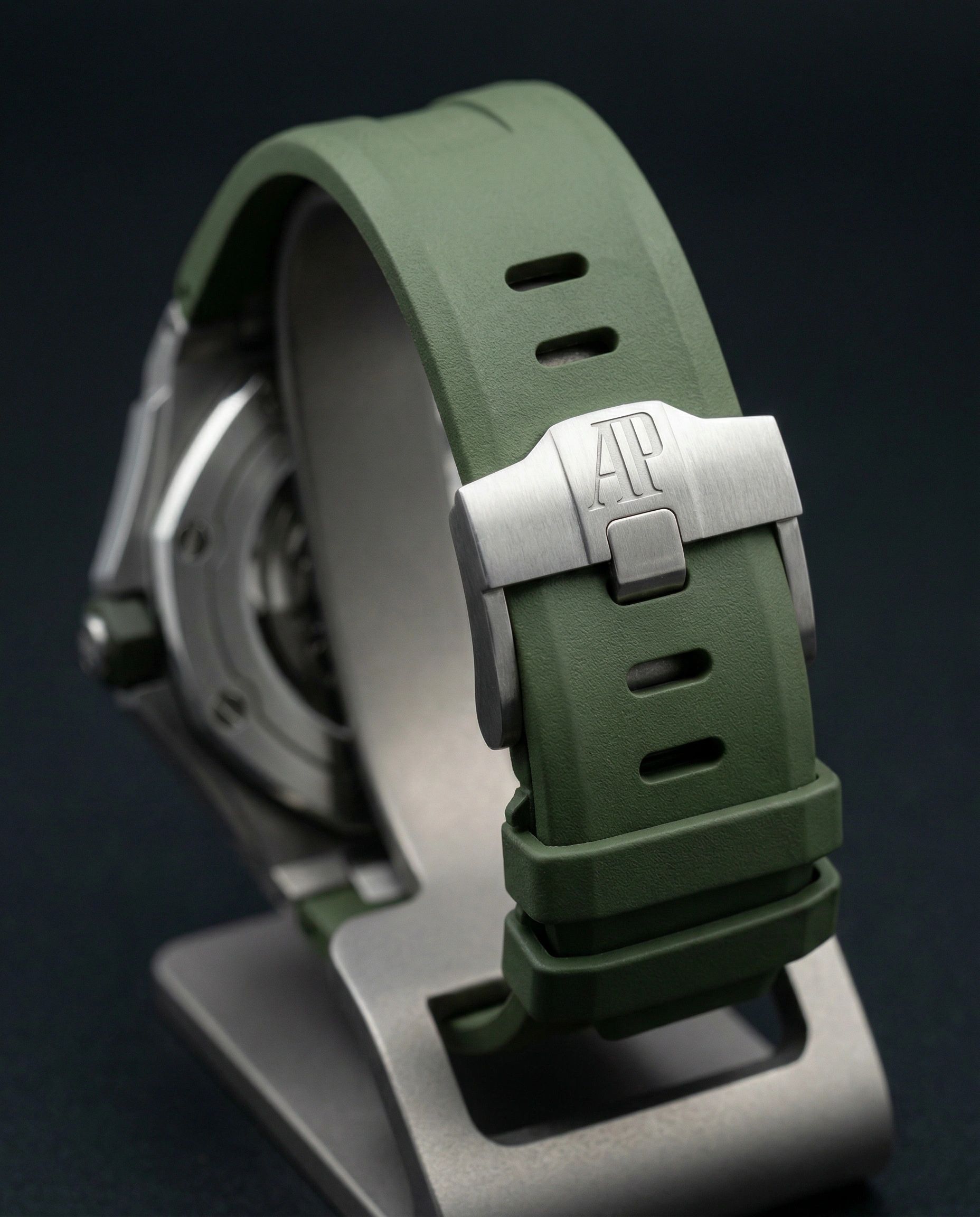 Audemars Piguet Royal Oak Offshore Diver