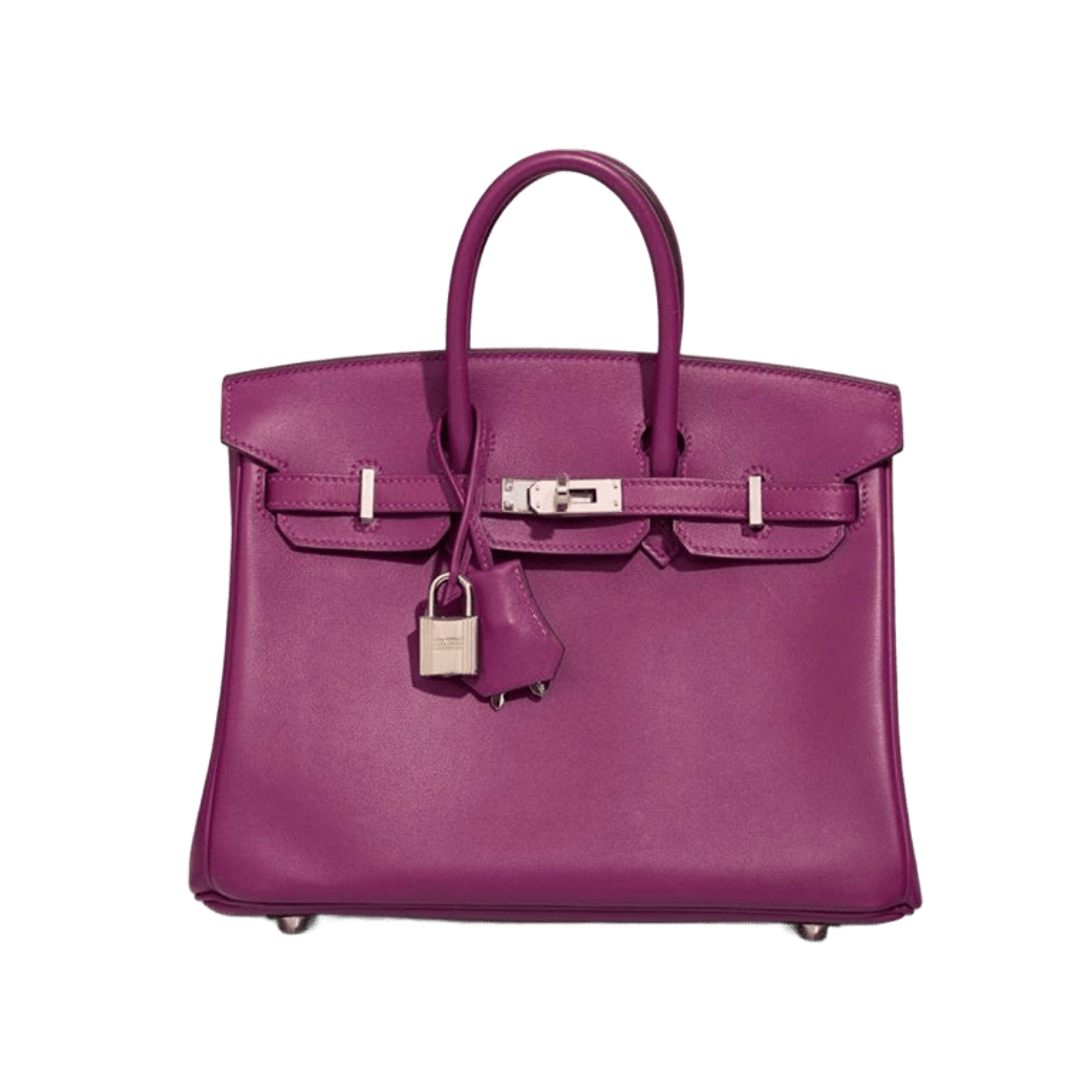 Hermès Birkin 25 Swift Anemone