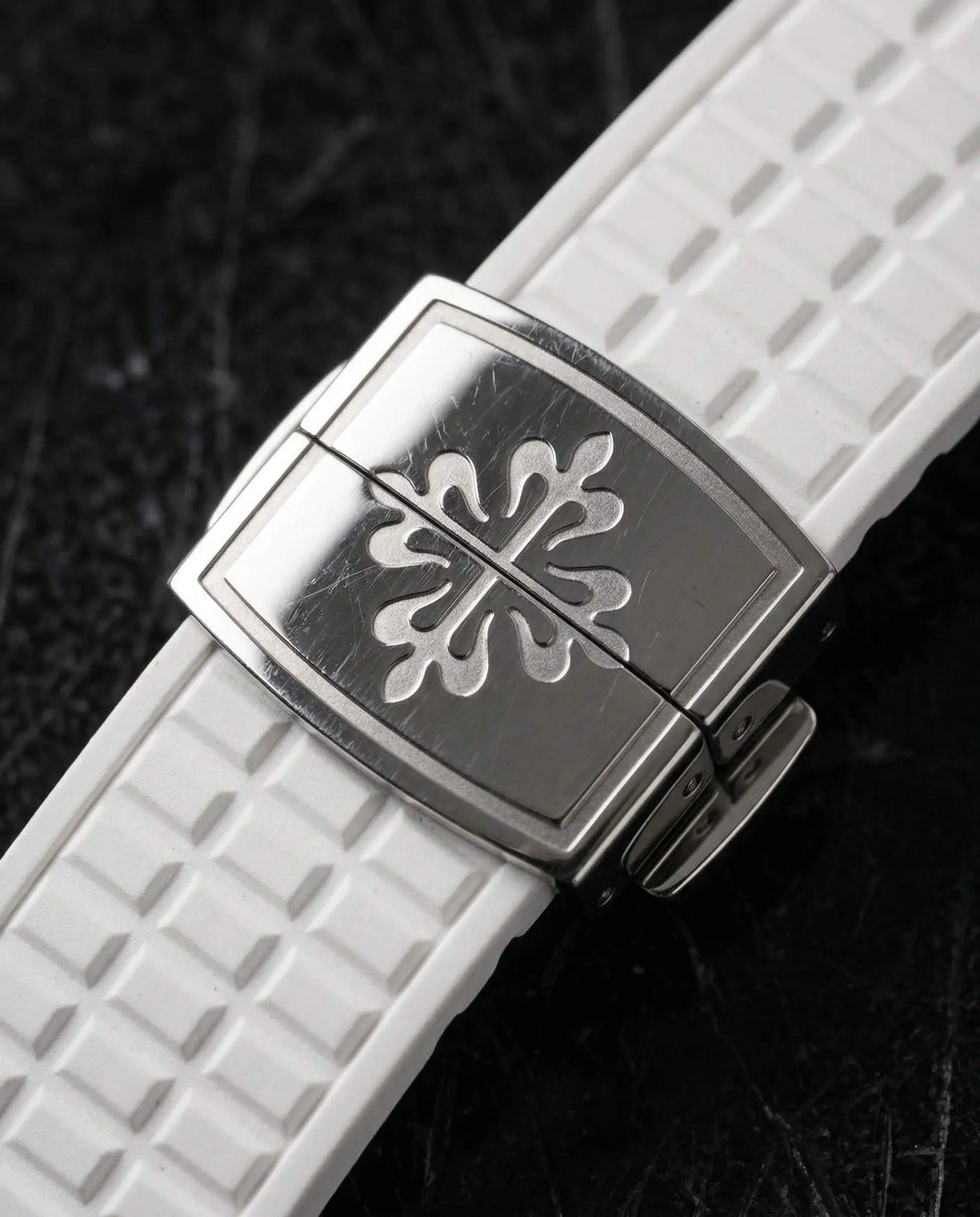 Patek Philippe Aquanaut Luce Steel Diamond
