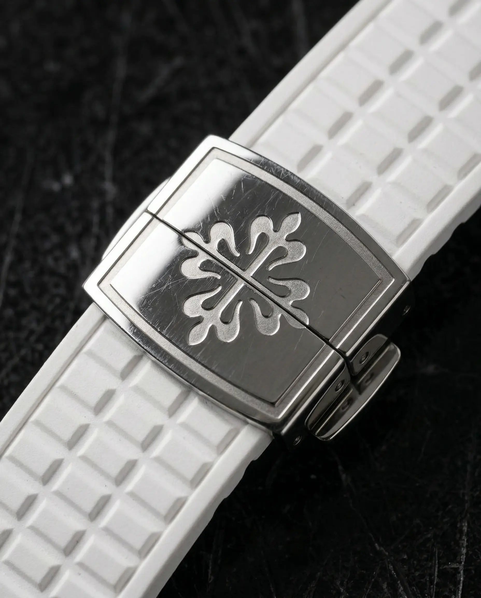 Patek Philippe Aquanaut Luce Steel Diamond