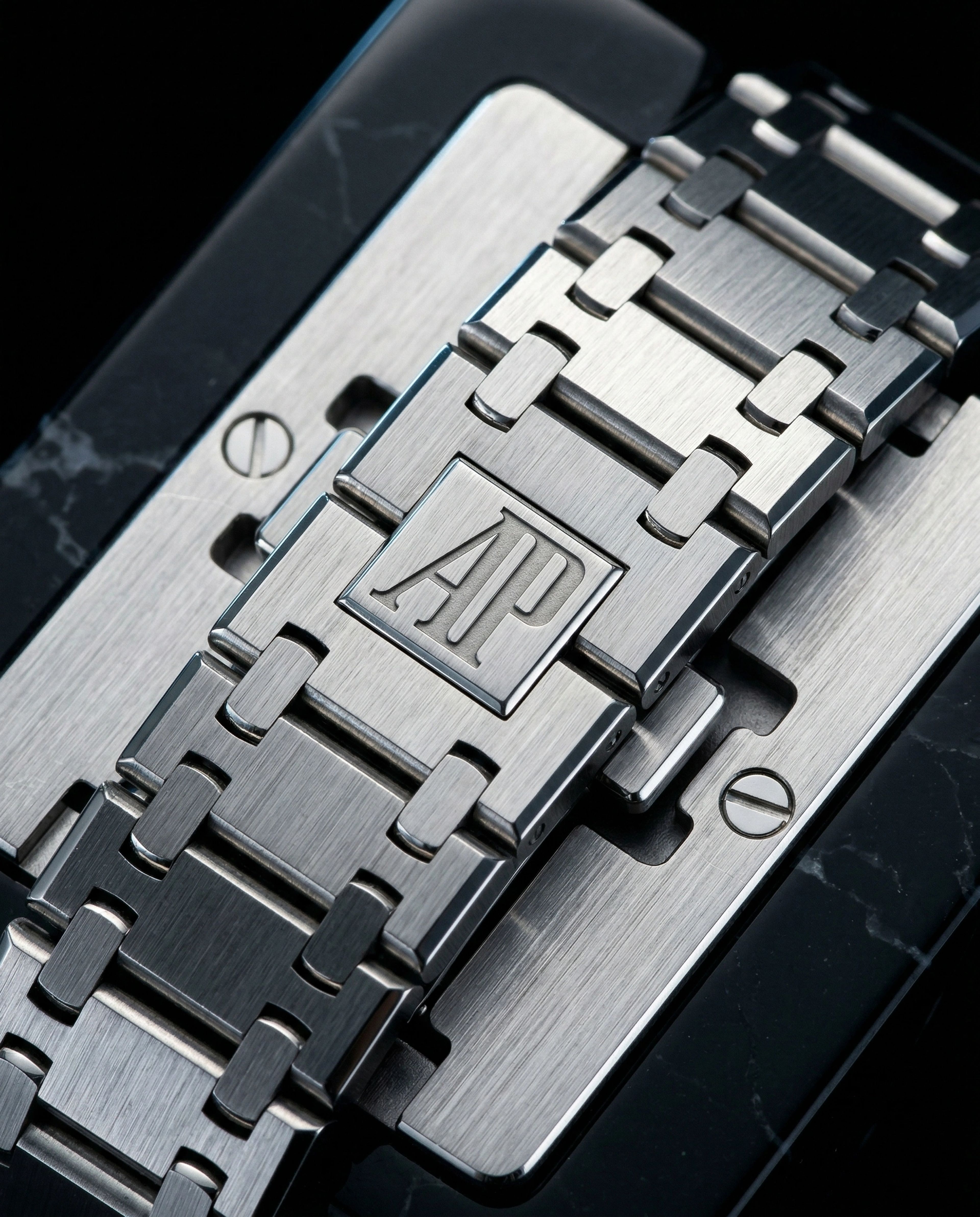 Audemars Piguet Royal Oak Jumbo Extra-Thin 50th Anniversary