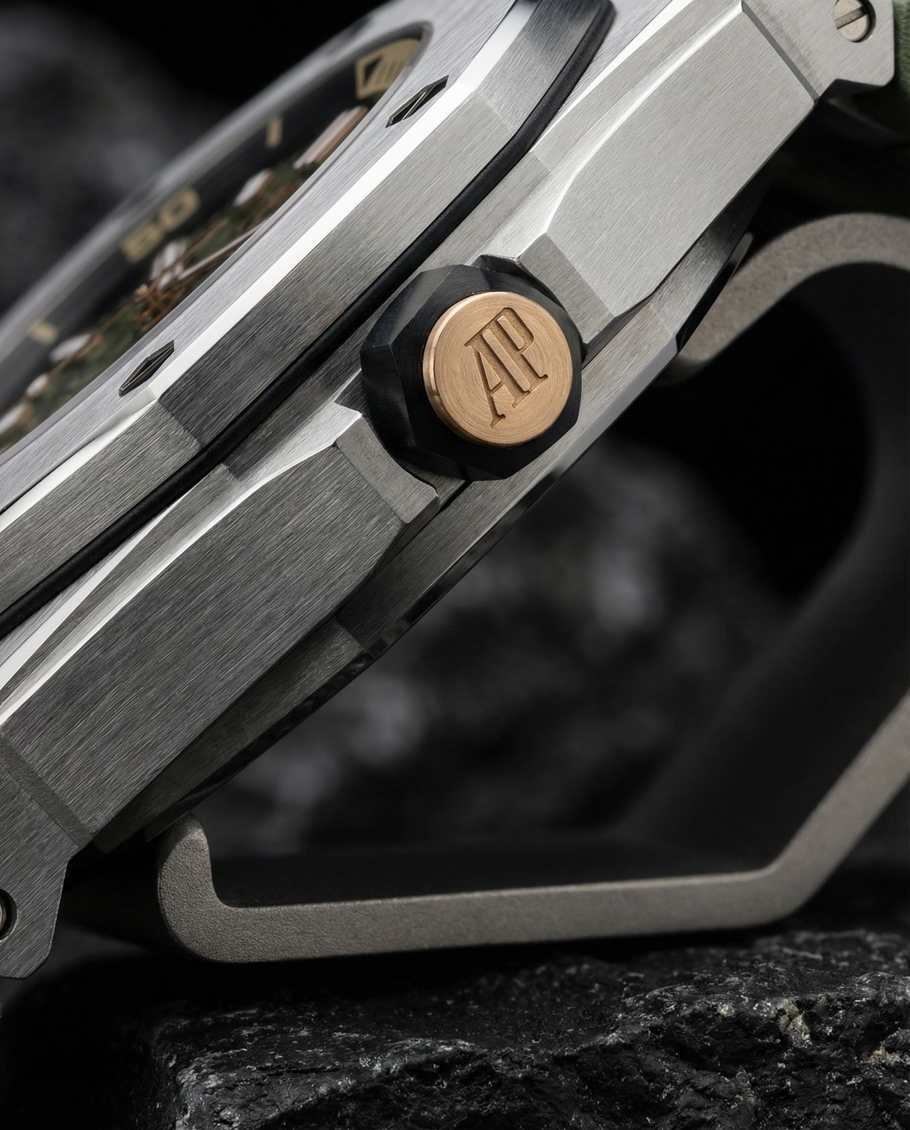 Audemars Piguet Royal Oak Offshore Diver