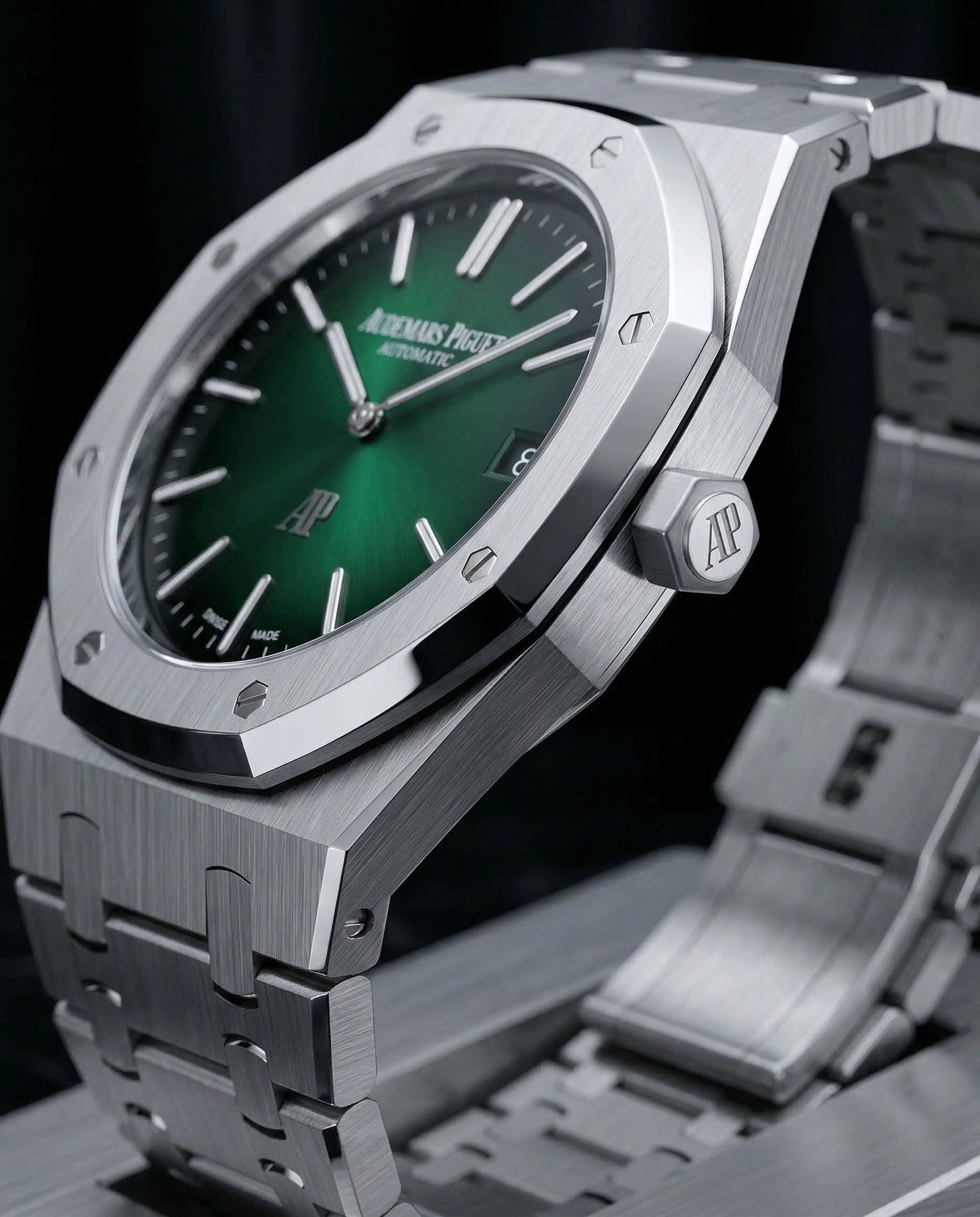Audemars Piguet Royal Oak Jumbo Extra-Thin 50th Anniversary