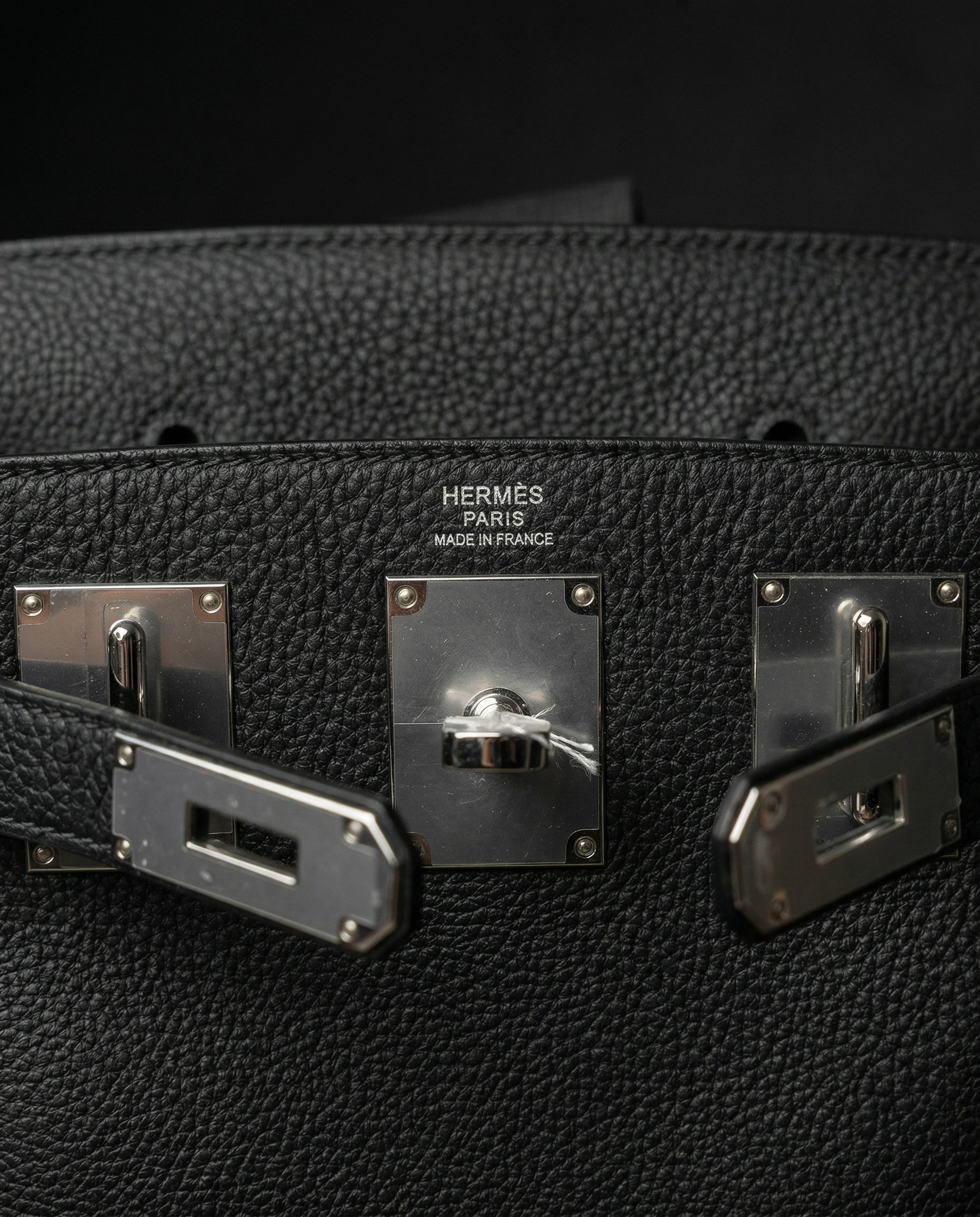 Hermès Hac a Dos PM backpack