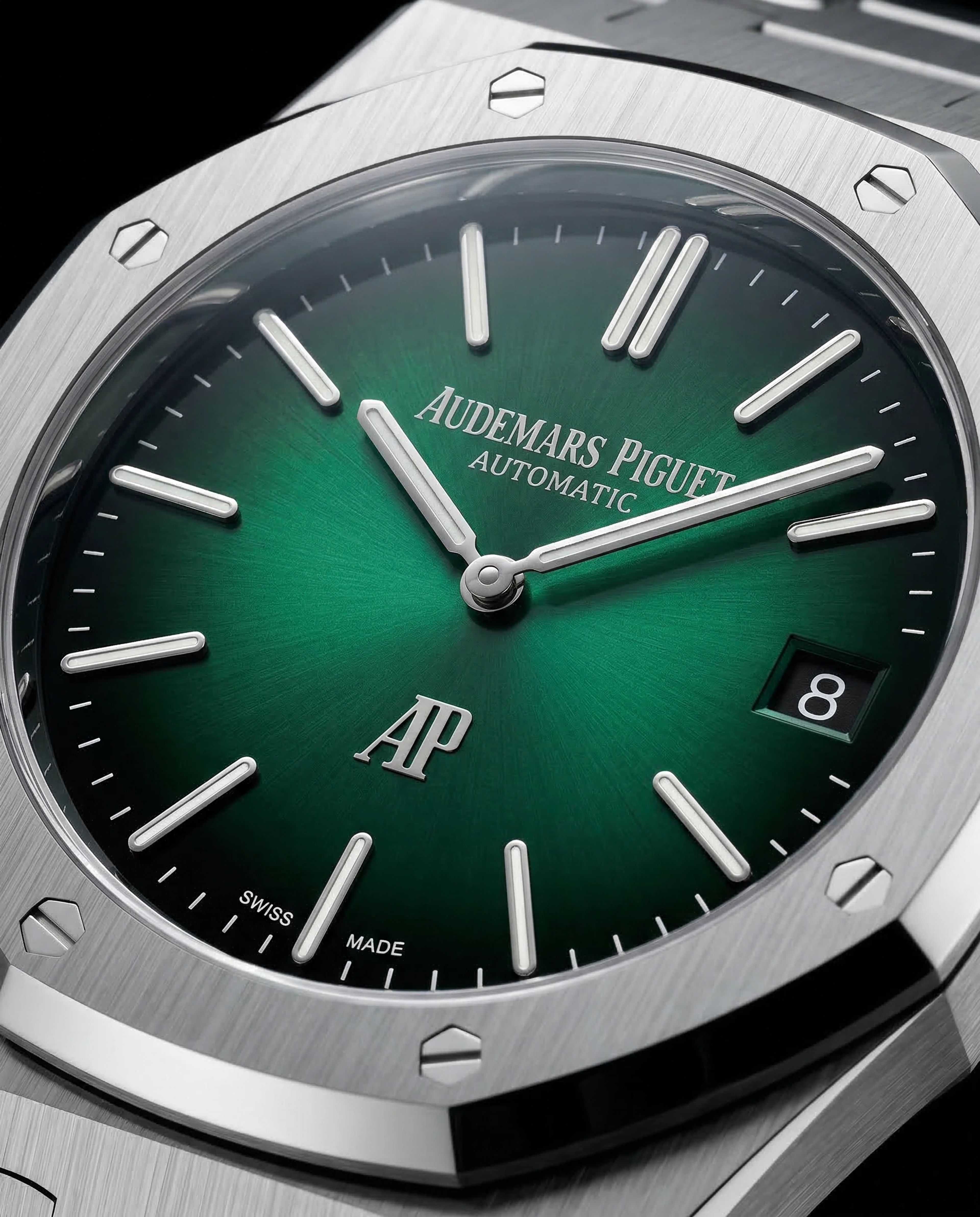 Audemars Piguet Royal Oak Jumbo Extra-Thin 50th Anniversary