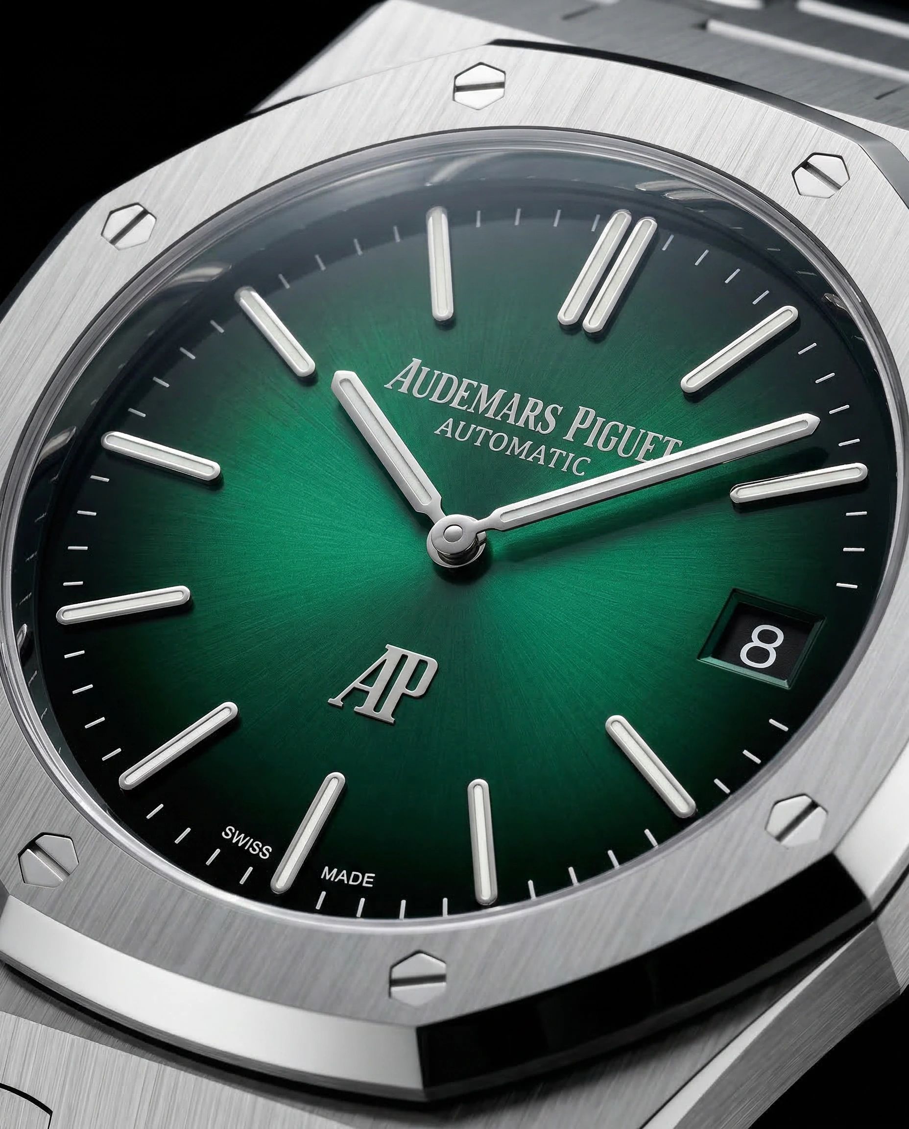 Audemars Piguet Royal Oak Jumbo Extra-Thin 50th Anniversary