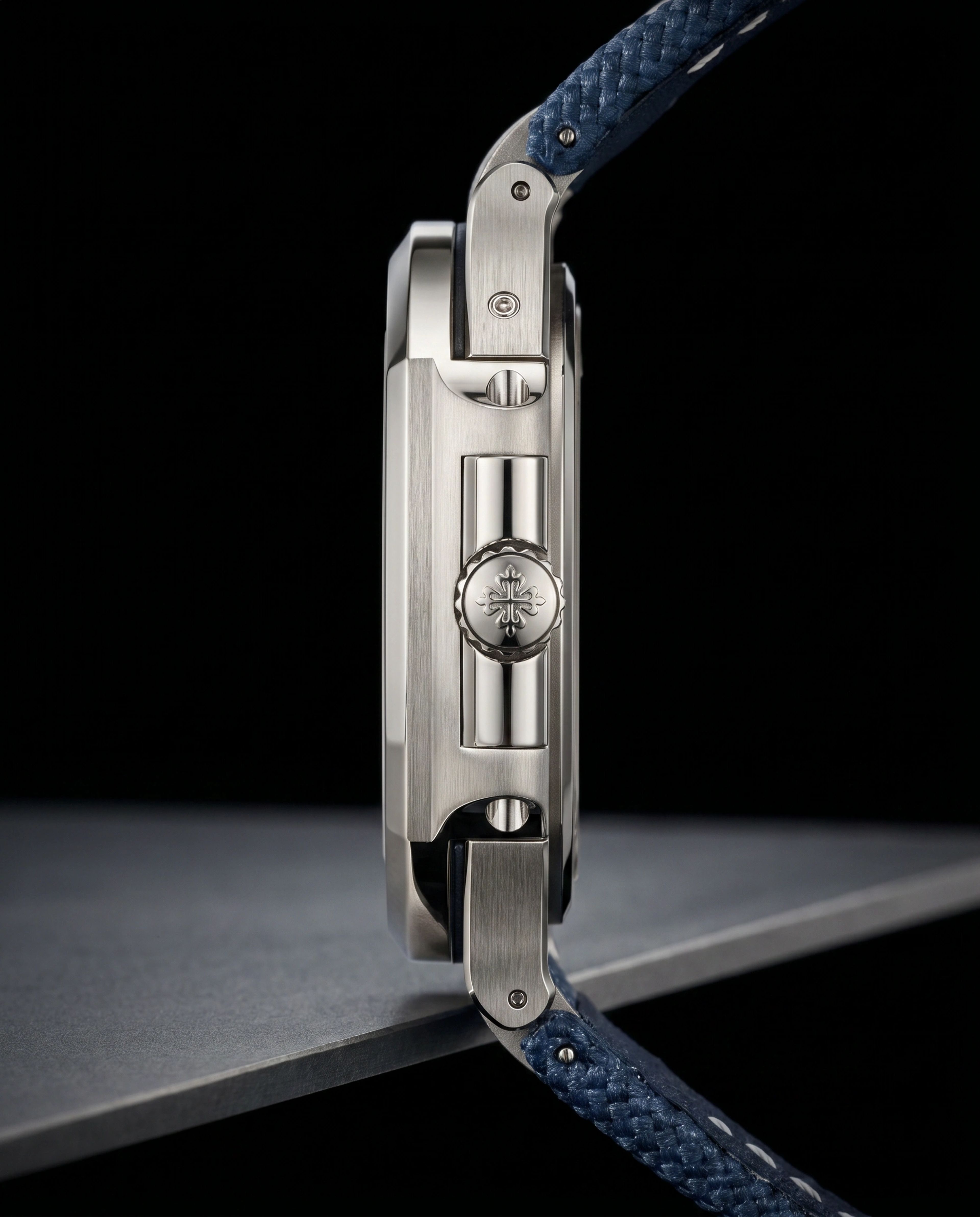 Patek Philippe Cubitus