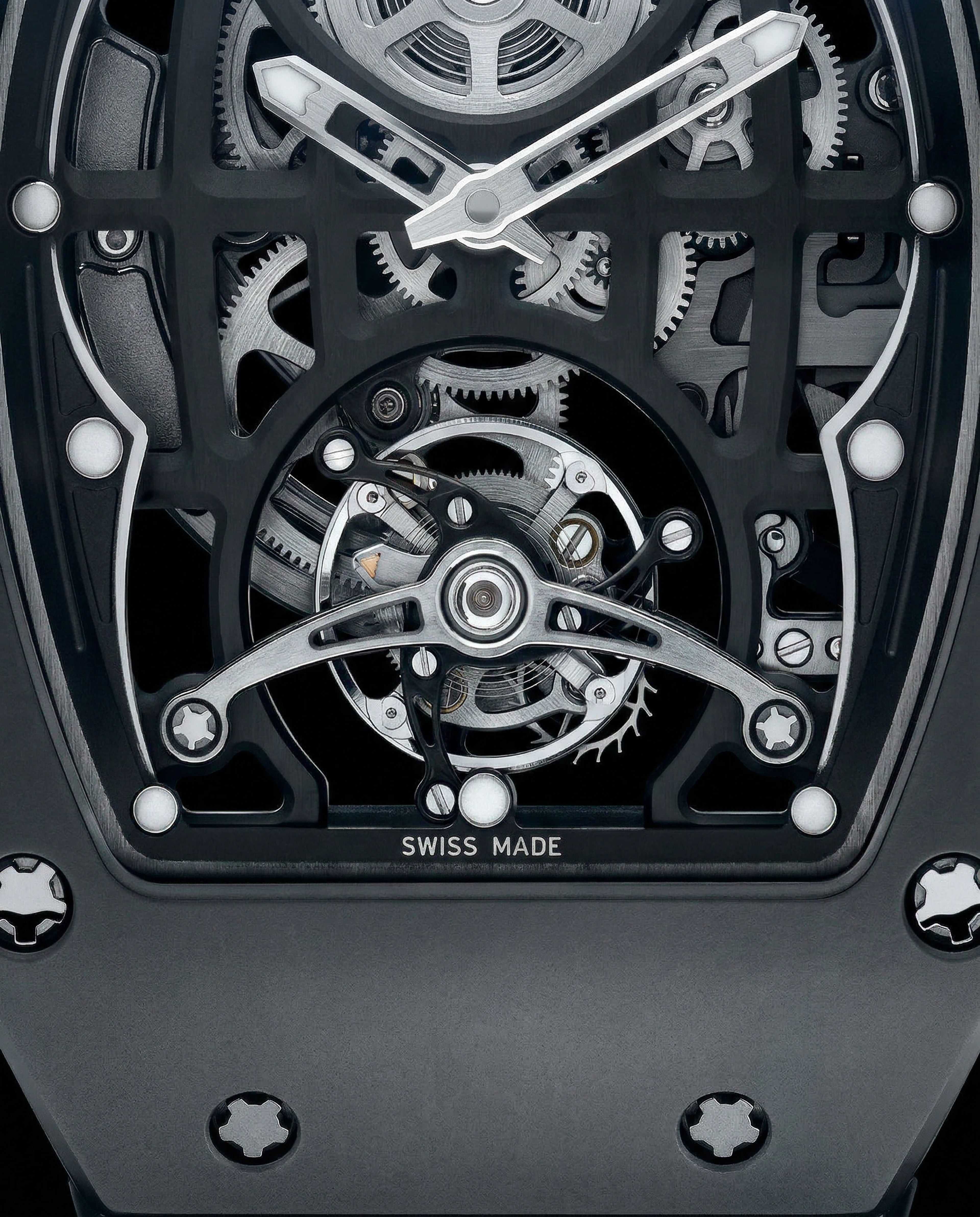 Richard Mille RM 74-01 Automatic Winding Tourbillon