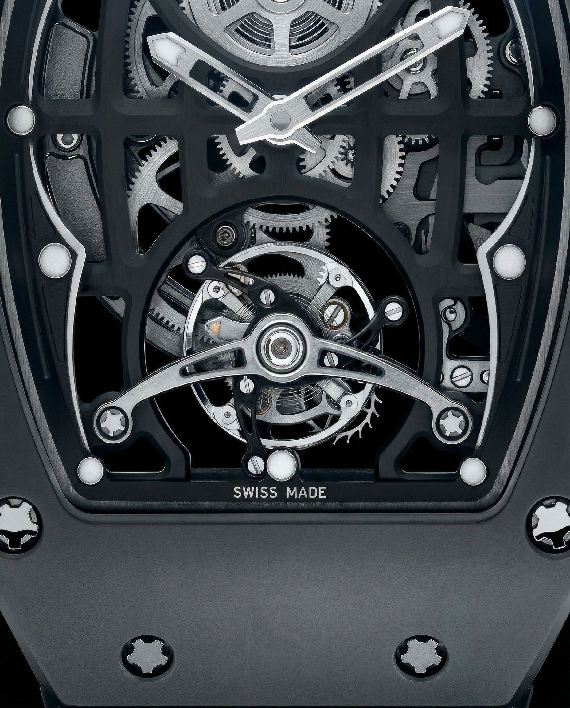 Richard Mille RM 74-01 Automatic Winding Tourbillon
