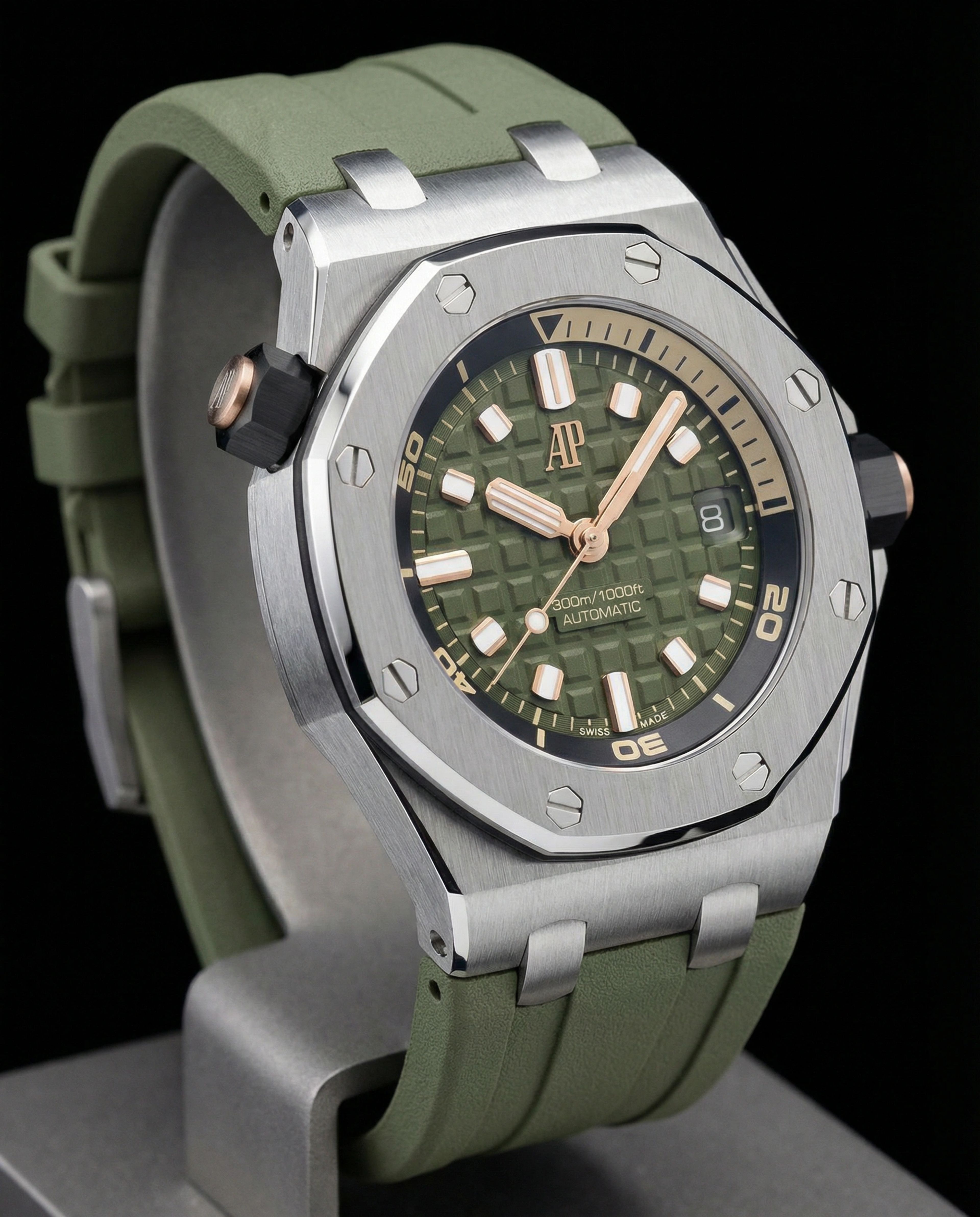 Audemars Piguet Royal Oak Offshore Diver