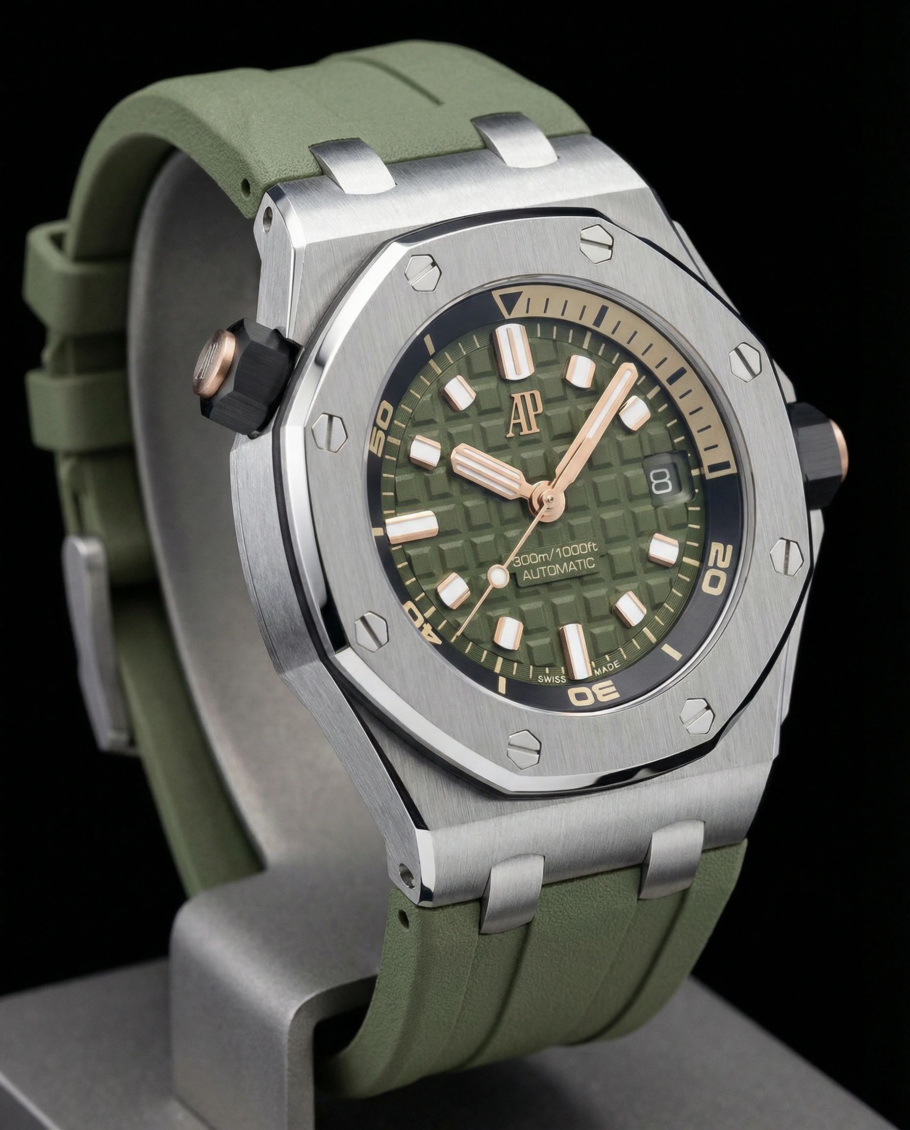 Audemars Piguet Royal Oak Offshore Diver
