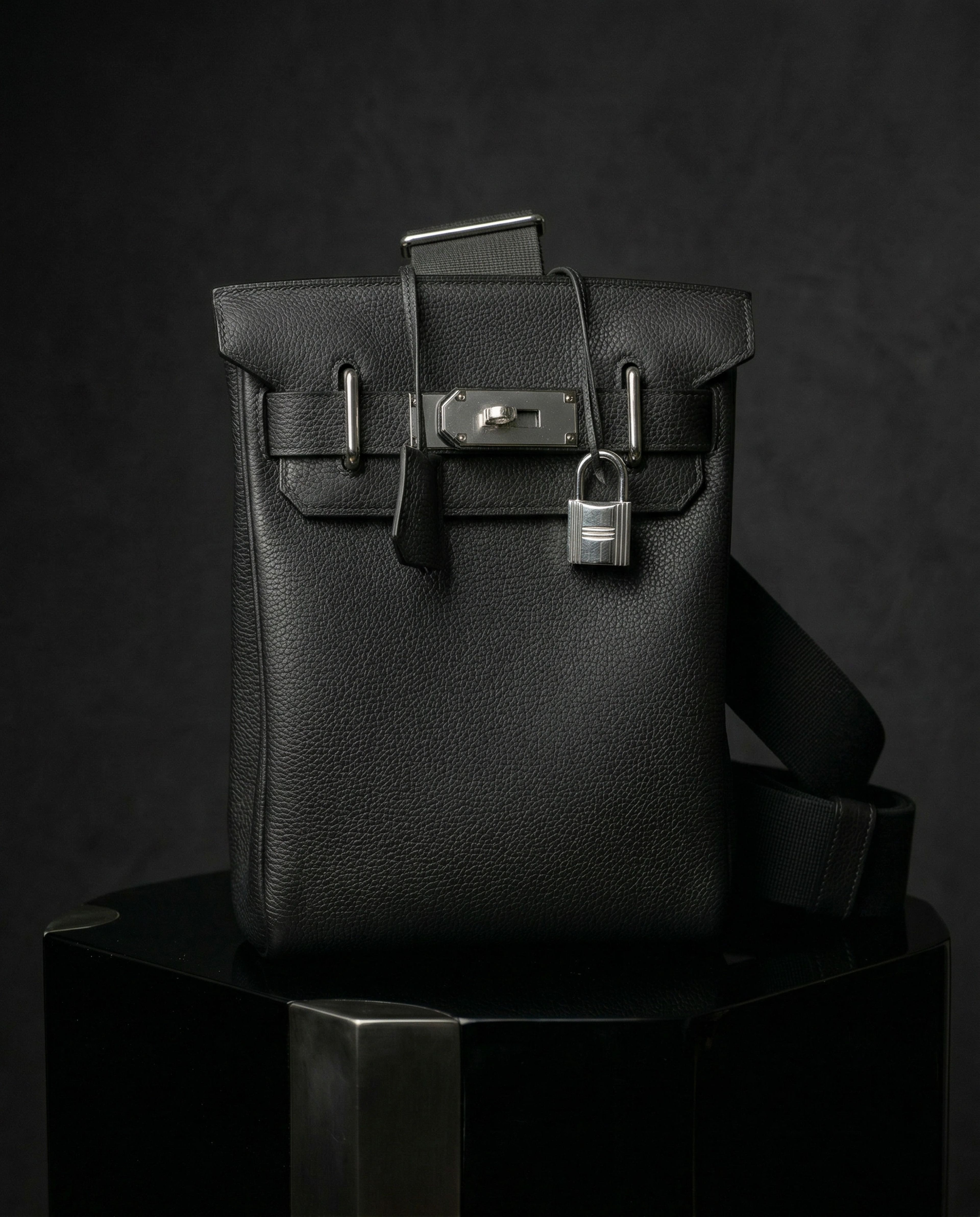 Hermès Hac a Dos PM backpack
