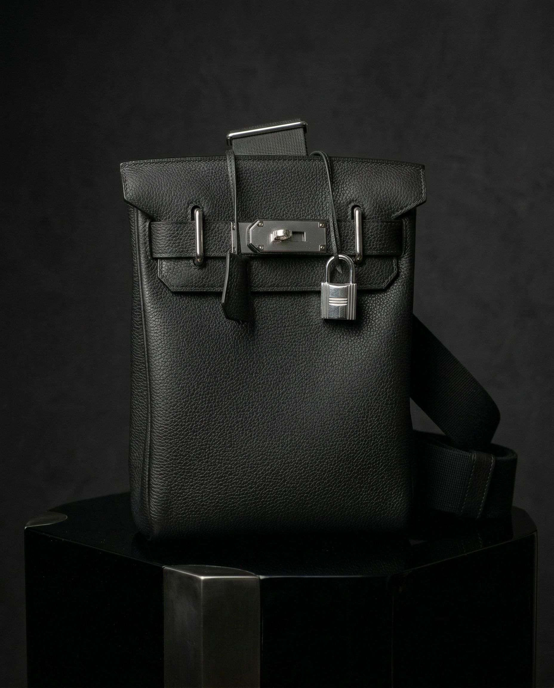 Hermès Hac a Dos PM backpack