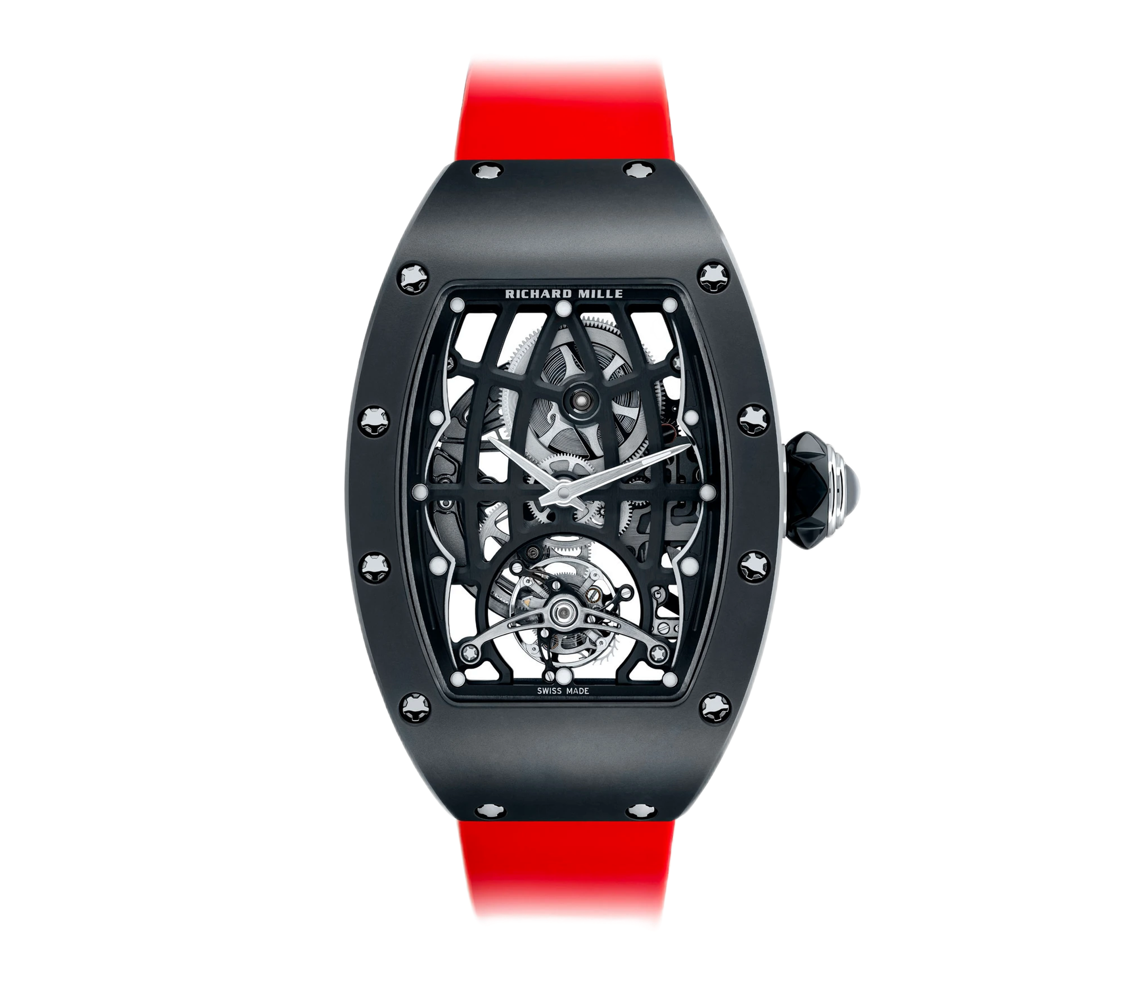 Richard Mille RM 74-01 Automatic Winding Tourbillon
