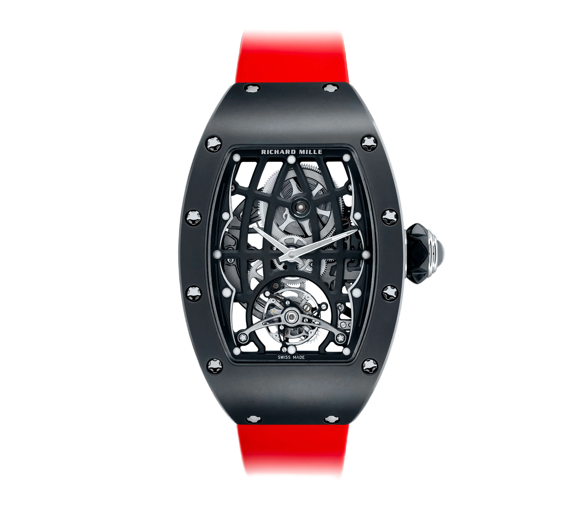 Richard Mille RM 74-01 Automatic Winding Tourbillon