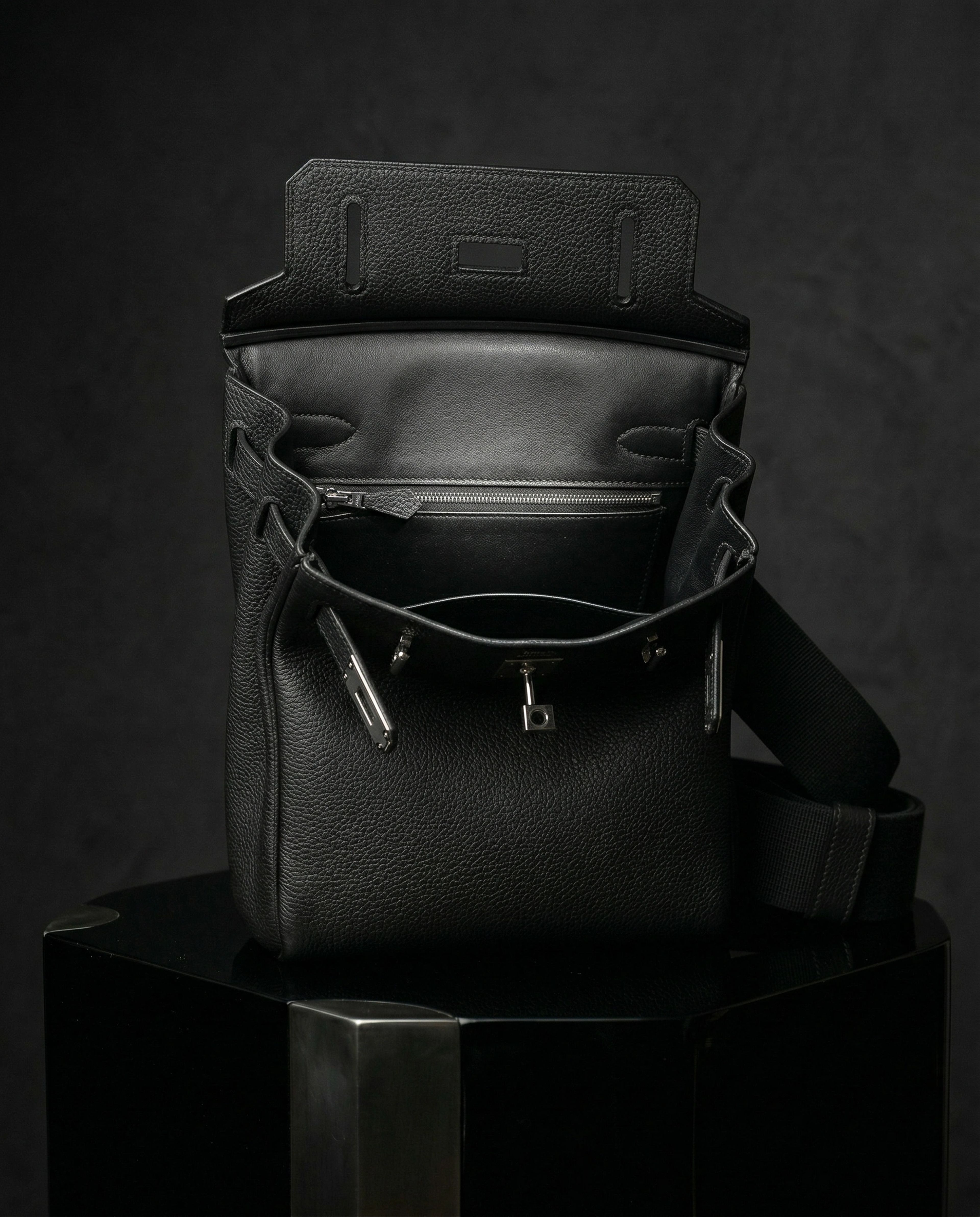 Hermès Hac a Dos PM backpack