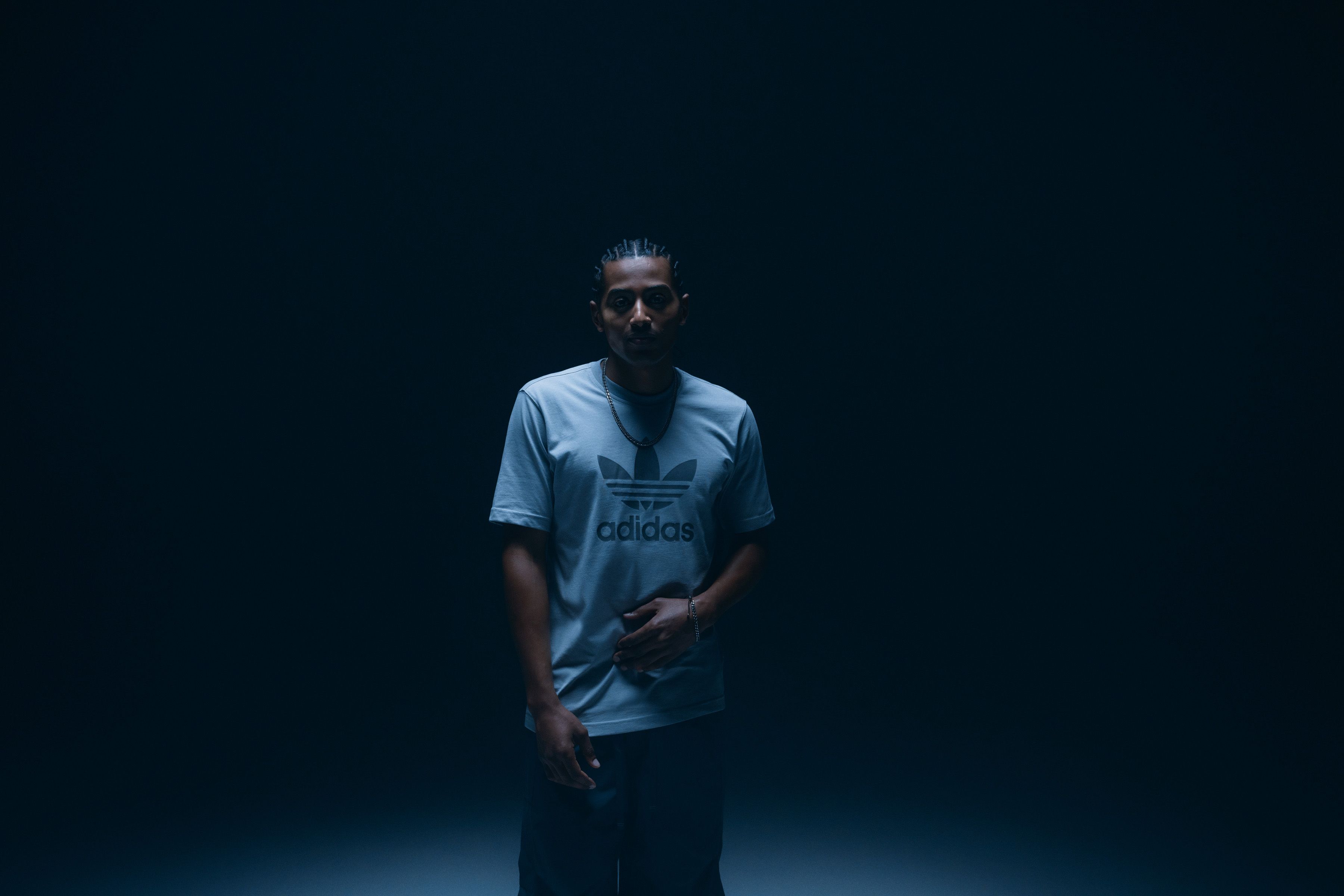 Adidas Superstar – Madison Bracken