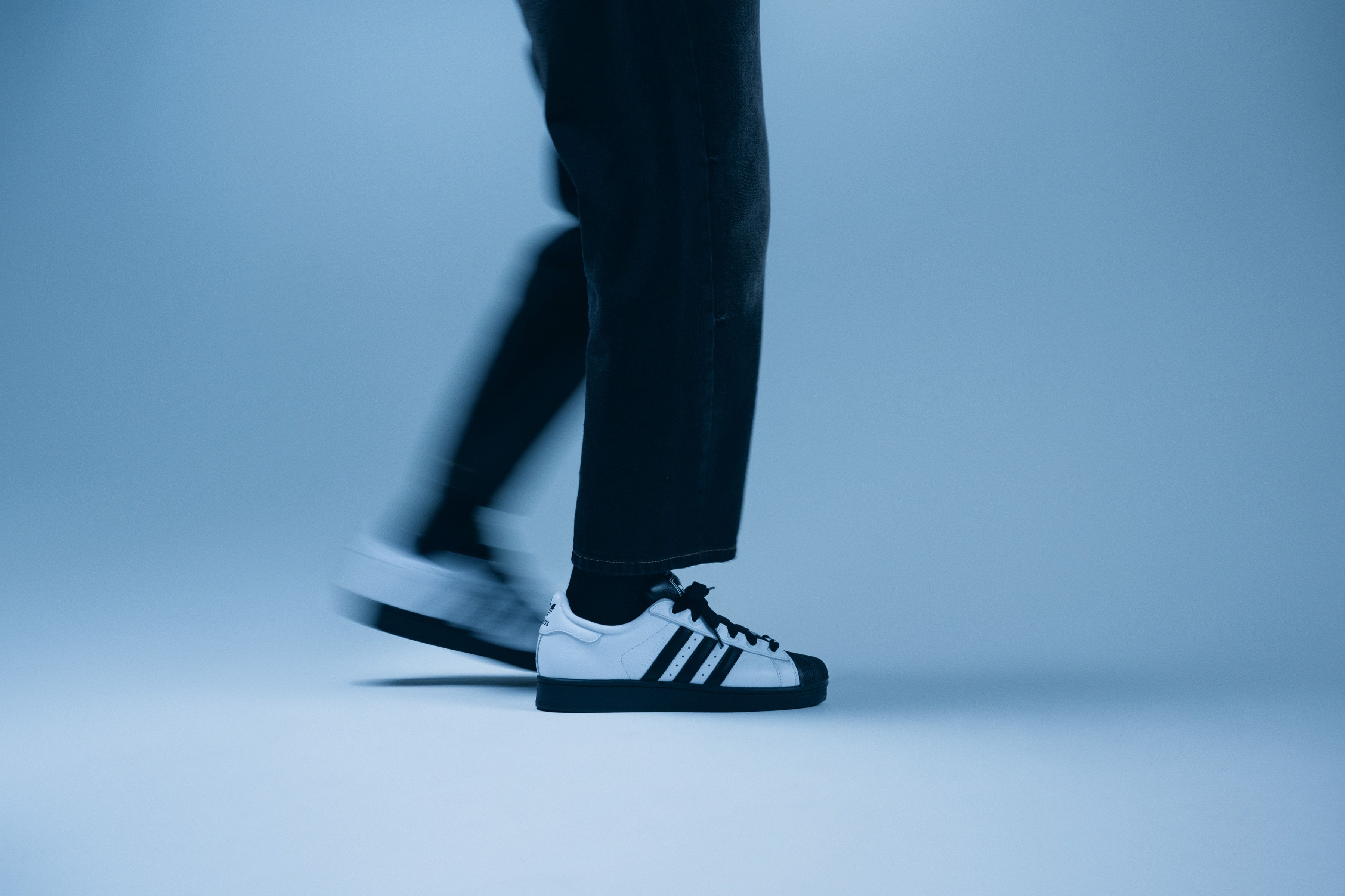 Adidas Superstar – Madison Bracken