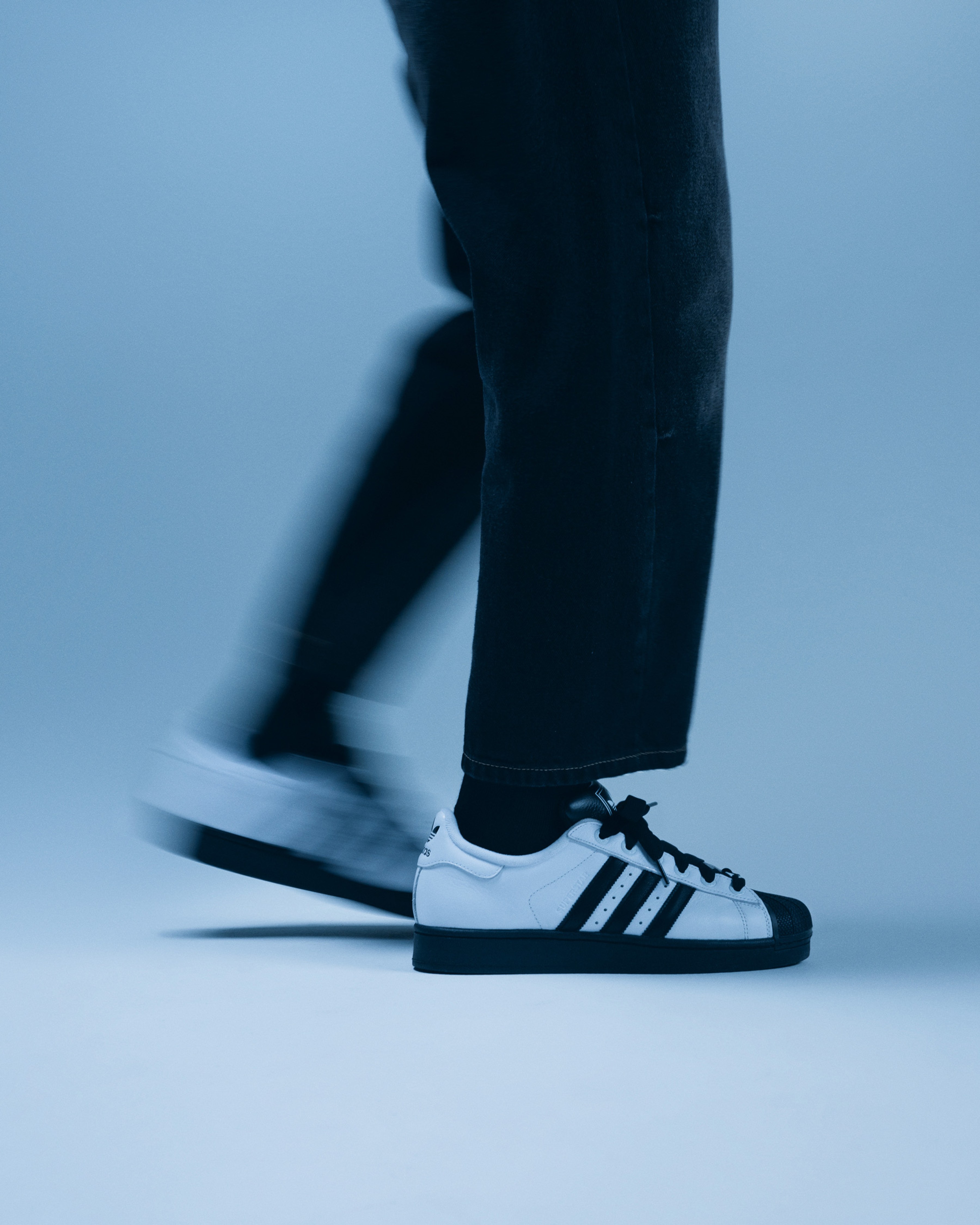 Adidas Superstar – Madison Bracken