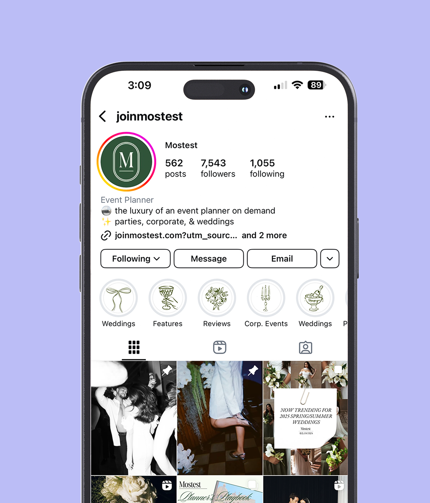 Motest – Madison Bracken