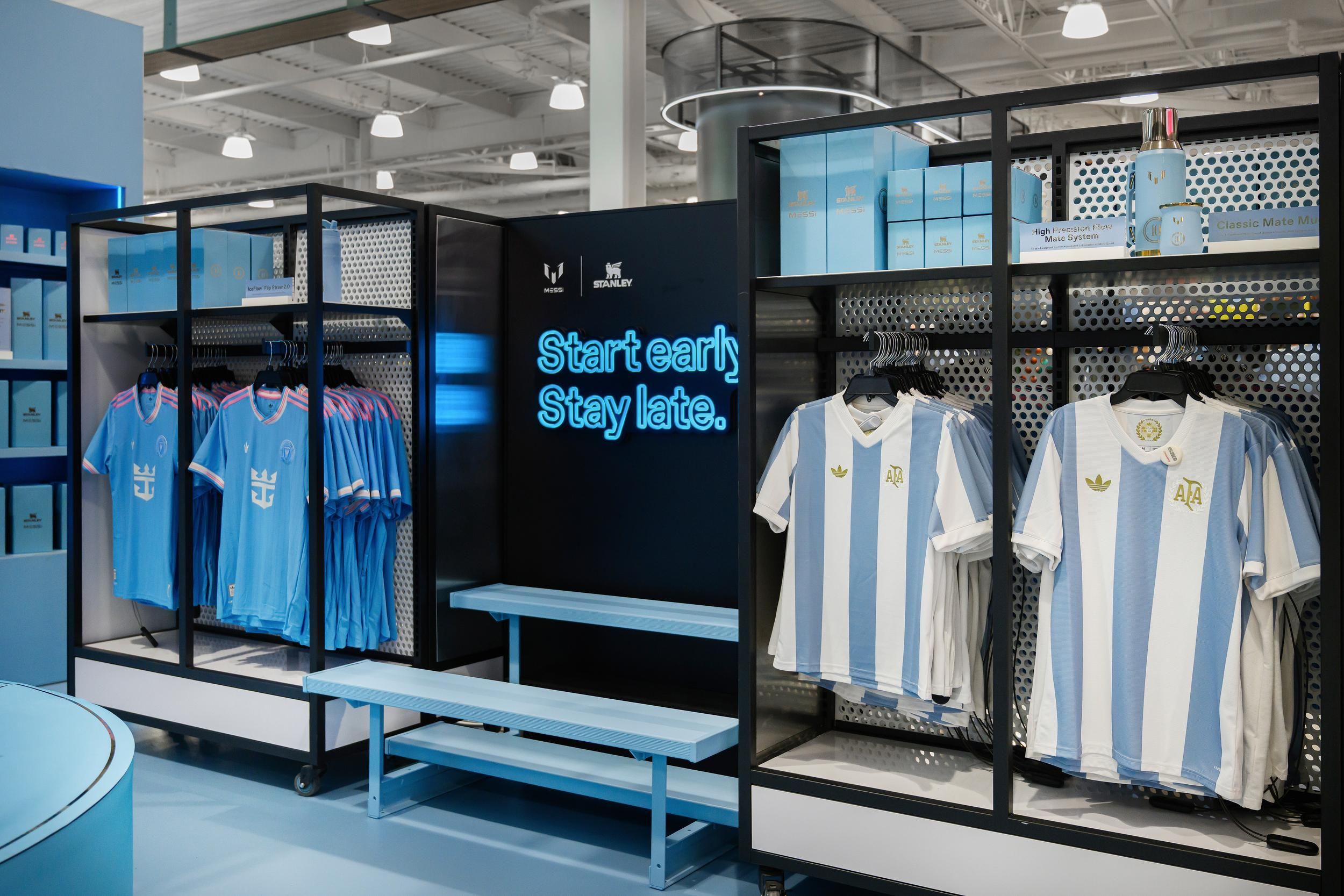 adiZero – Madison Bracken