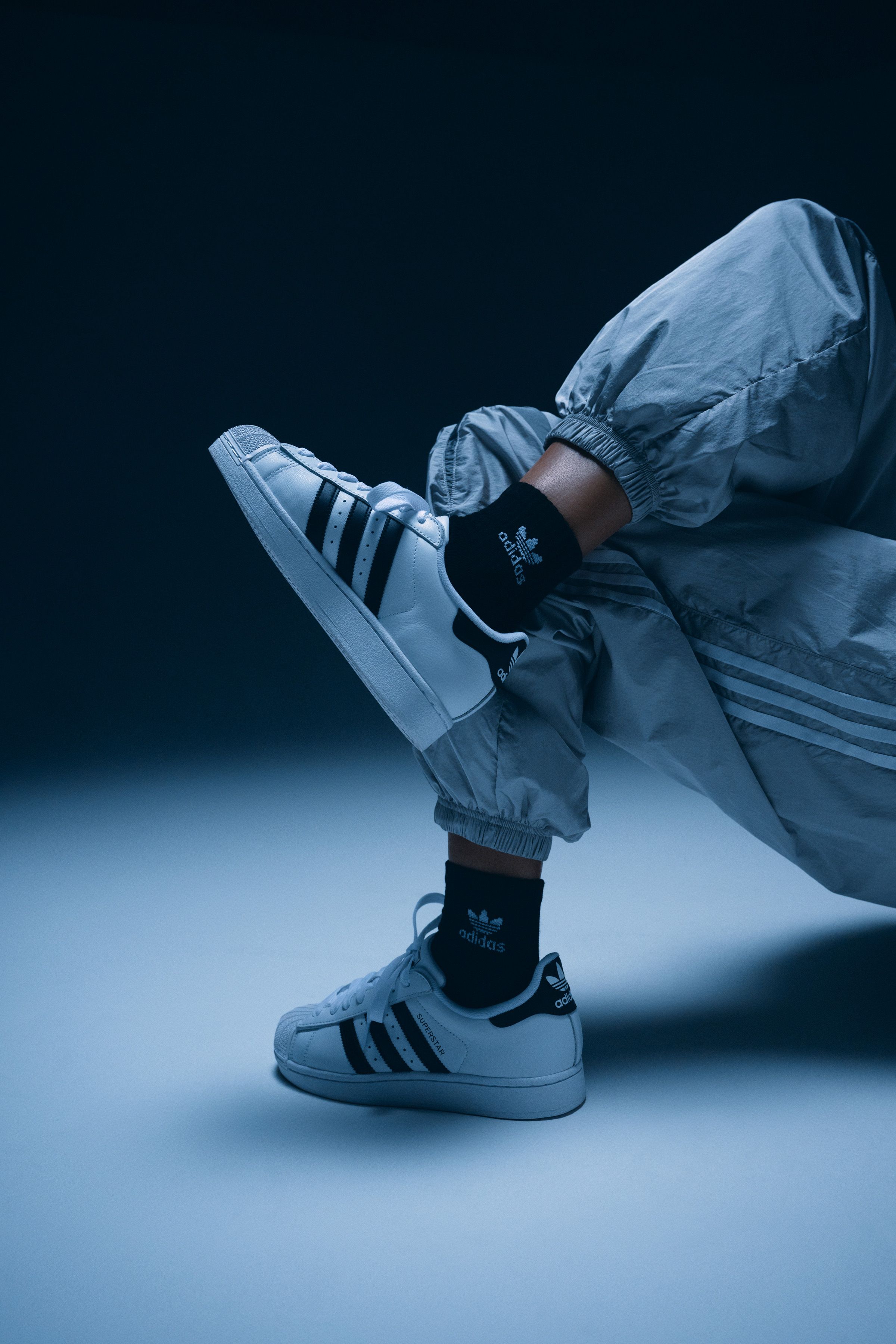 Adidas Superstar – Madison Bracken