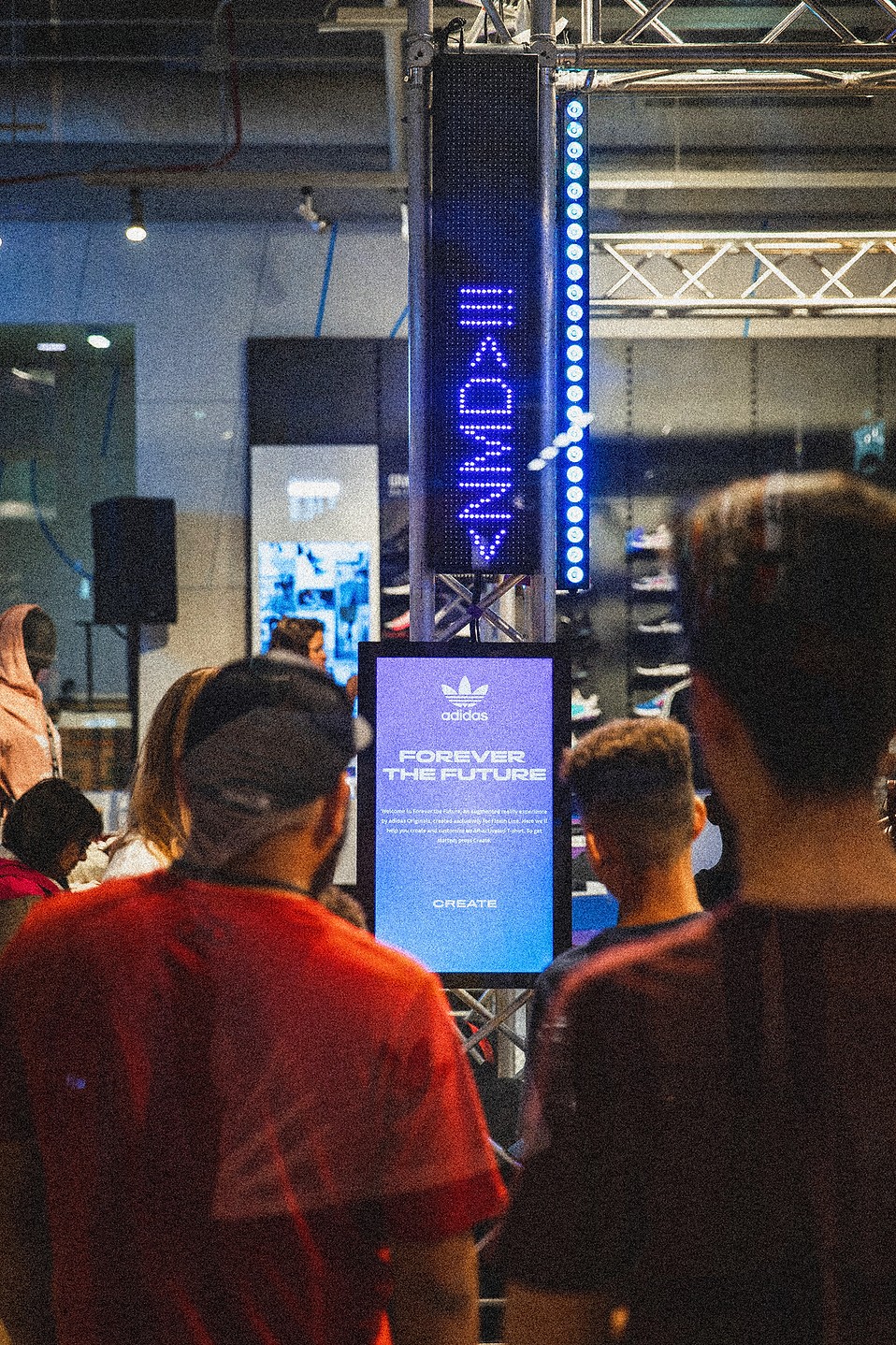 Innovation Lab – Madison Bracken