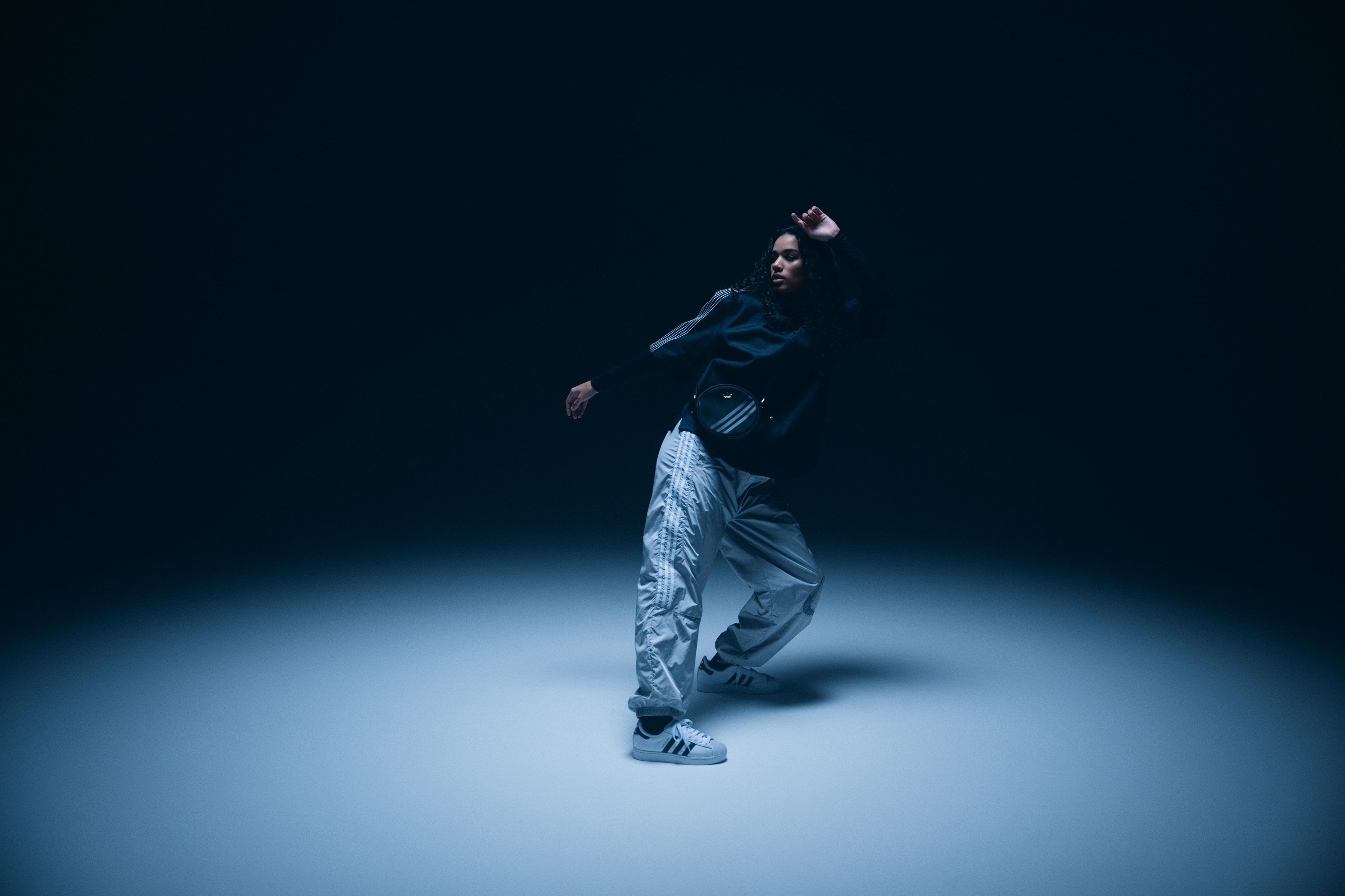 Adidas Superstar – Madison Bracken