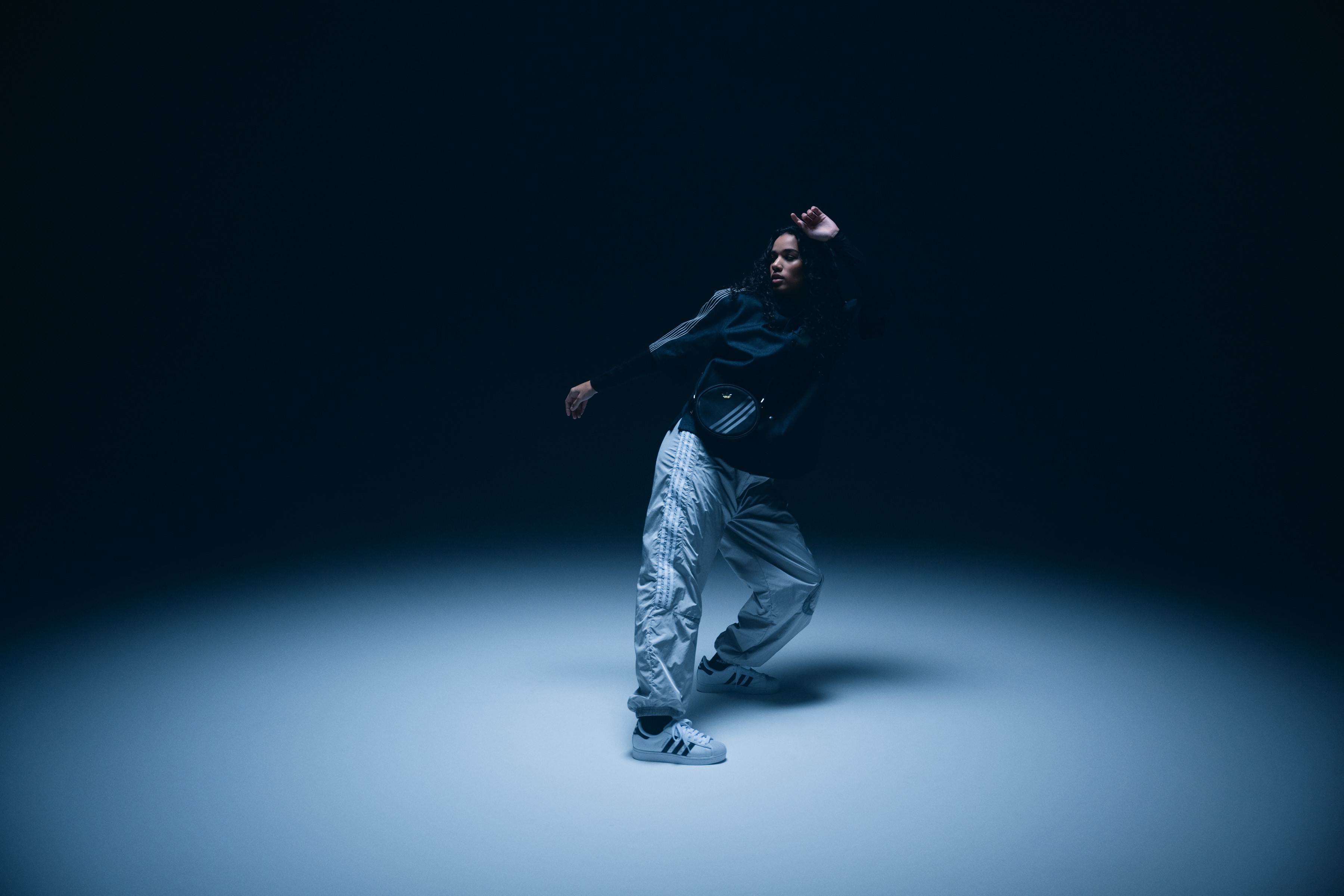 Adidas Superstar – Madison Bracken