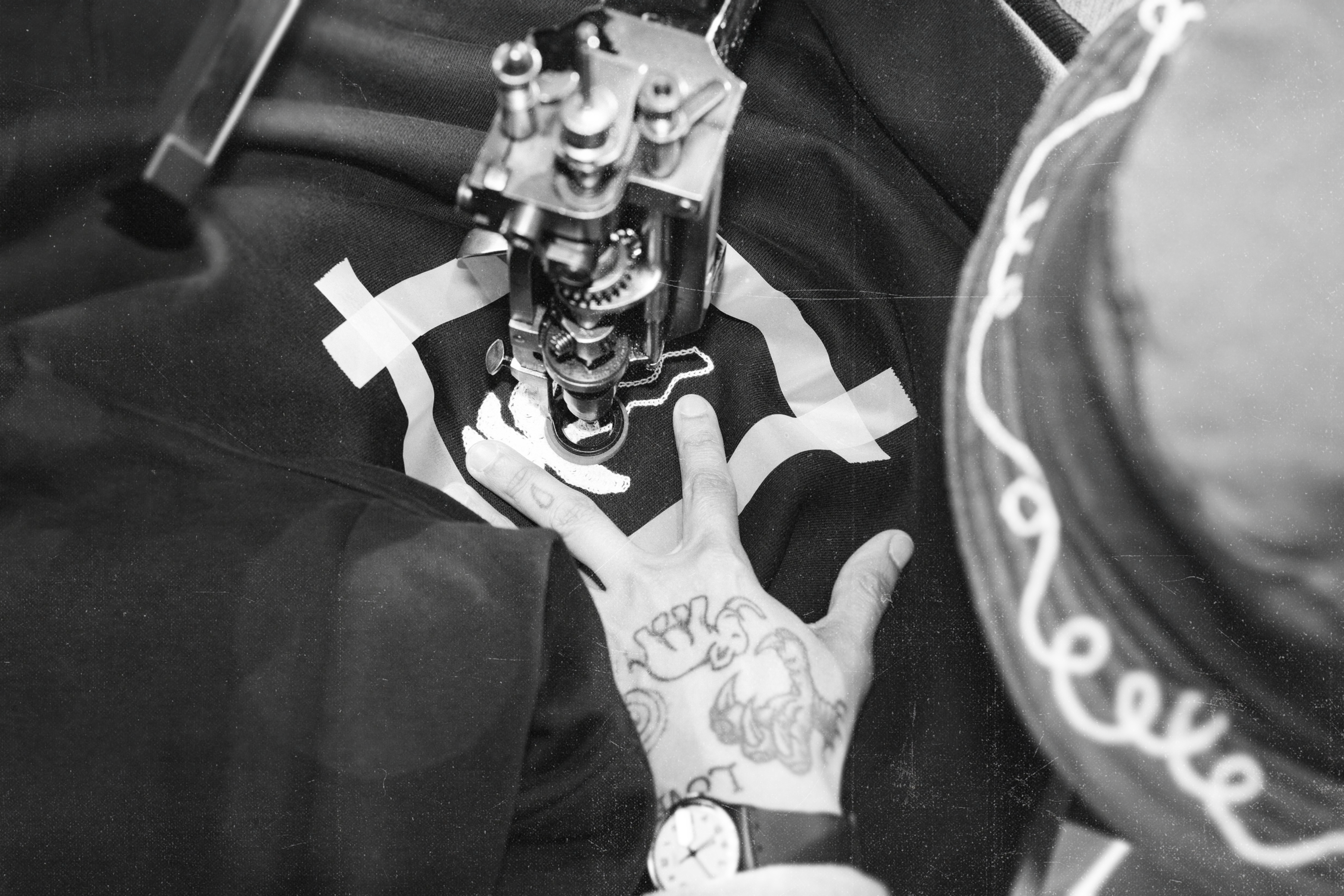 adiZero – Madison Bracken