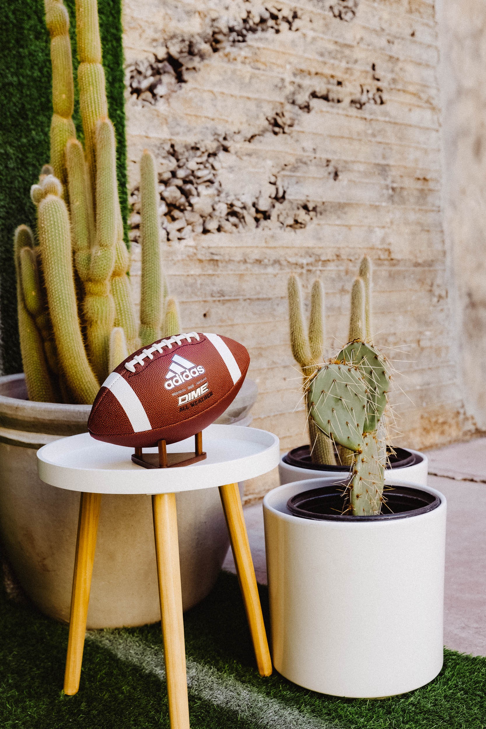 Super Bowl LVII – Madison Bracken