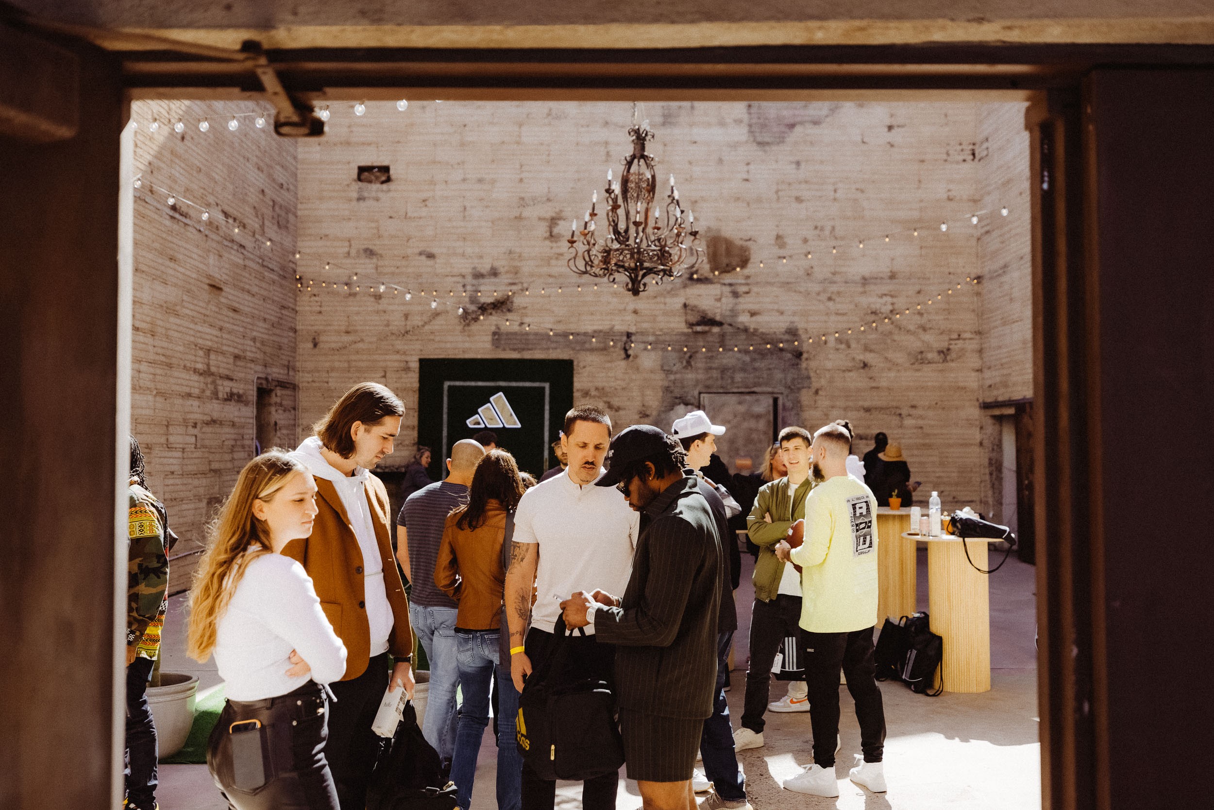 Super Bowl LVII – Madison Bracken