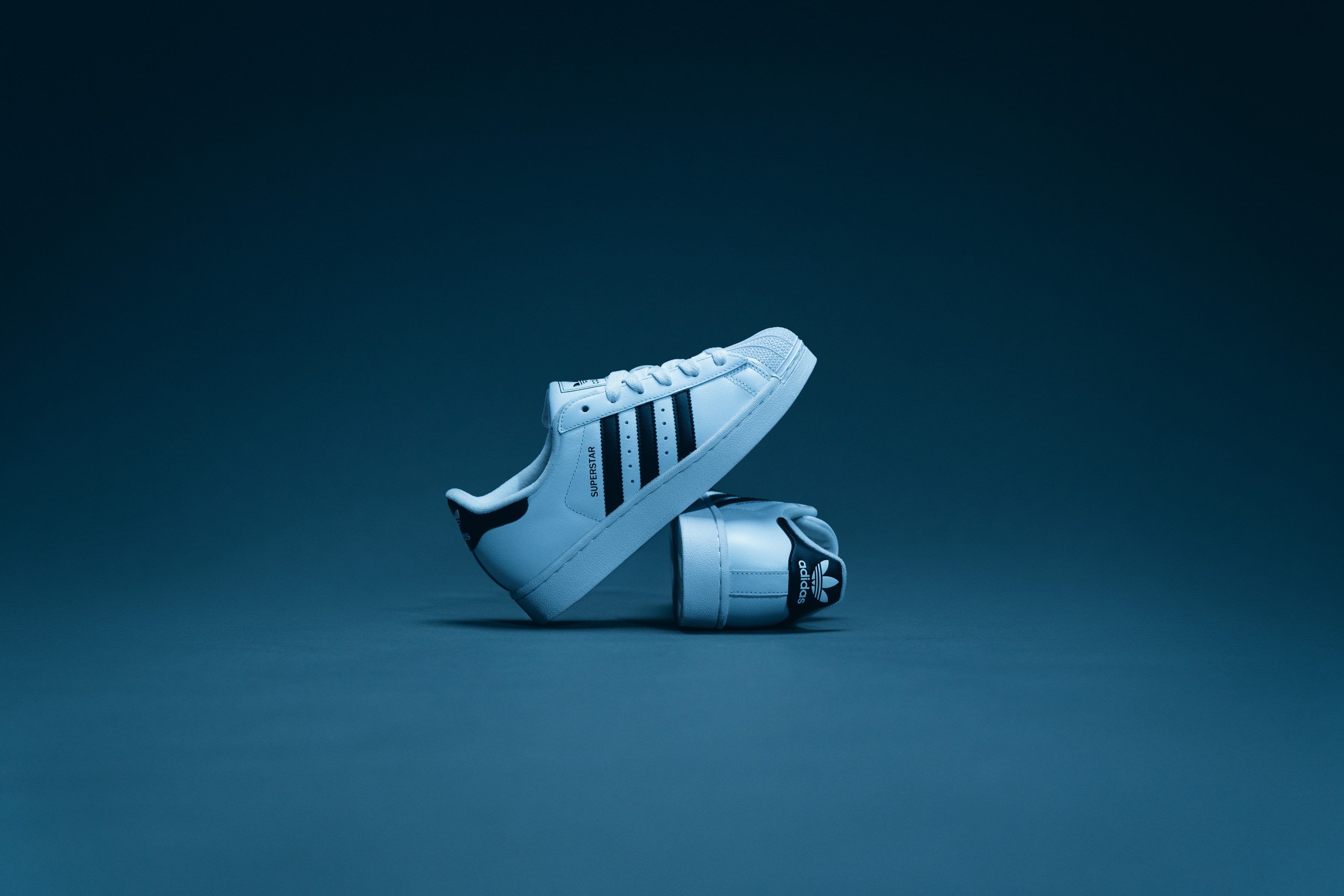 Adidas Superstar – Madison Bracken